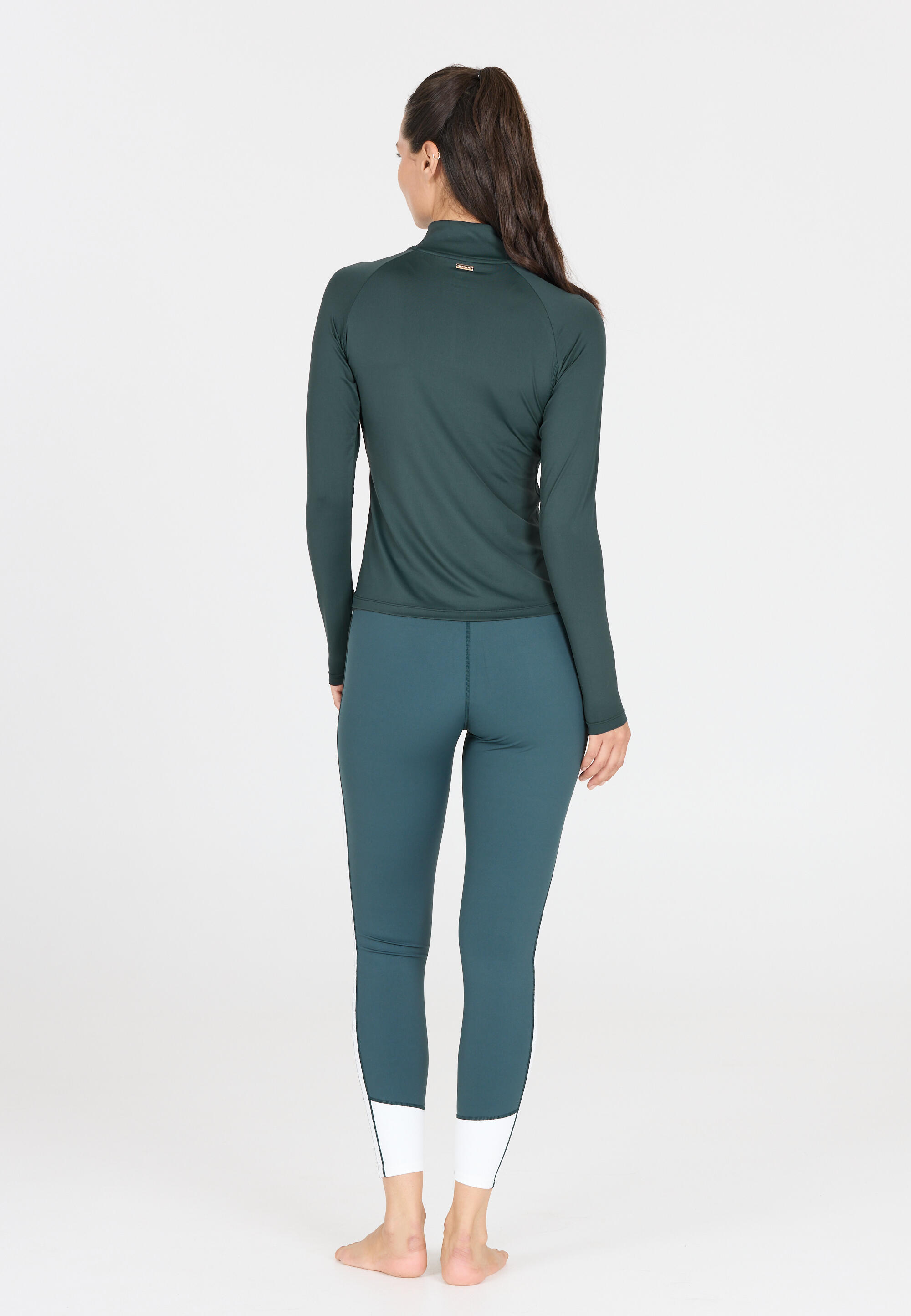 Midlayer Grina 6/15