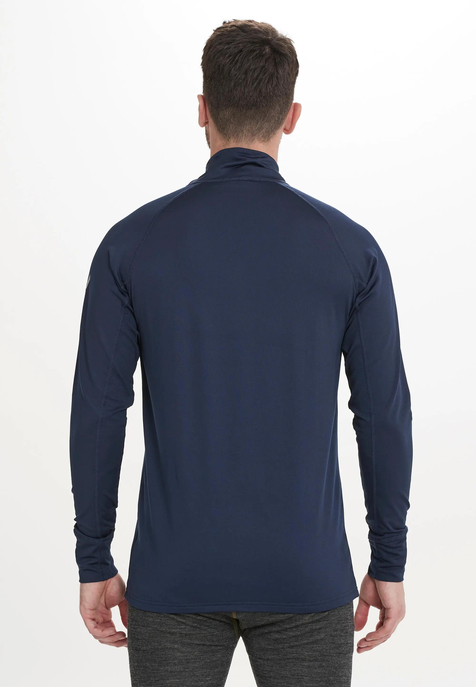Funktions-Langarmshirt Baggio 5/10