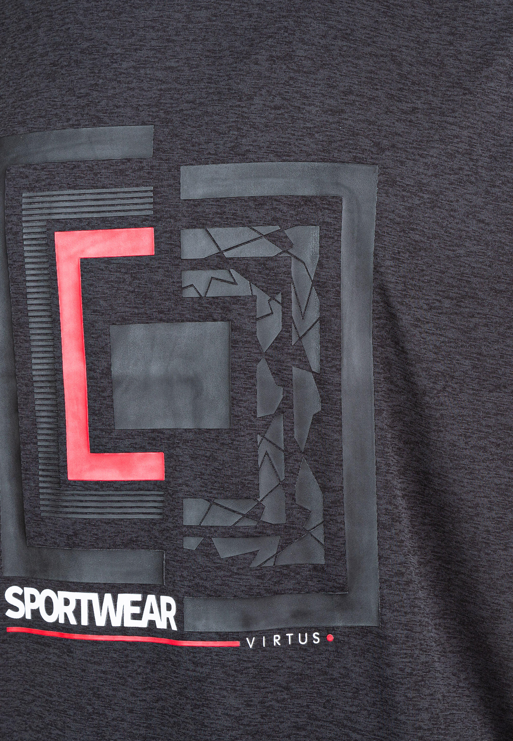 T-shirt Utert 8/15