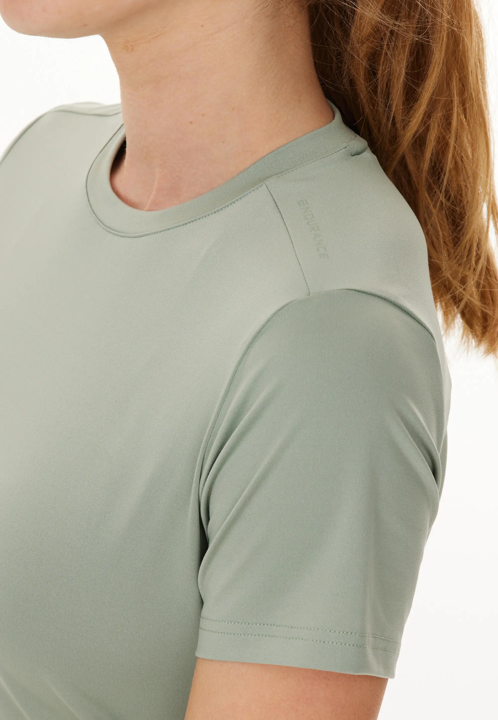 T-shirt court Chalina 7/15