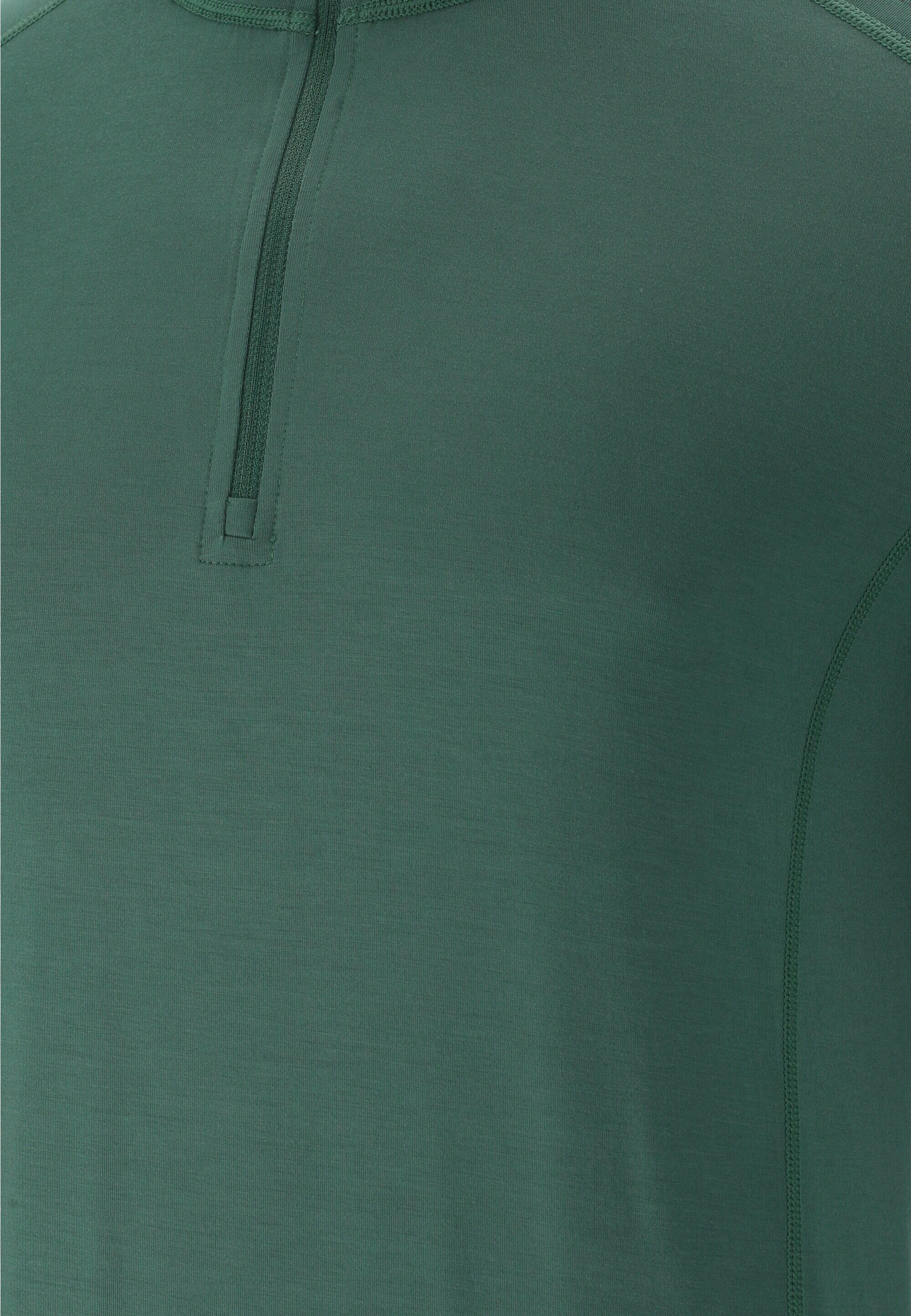 Bluza do biegania męska Endurance Lead 6/15