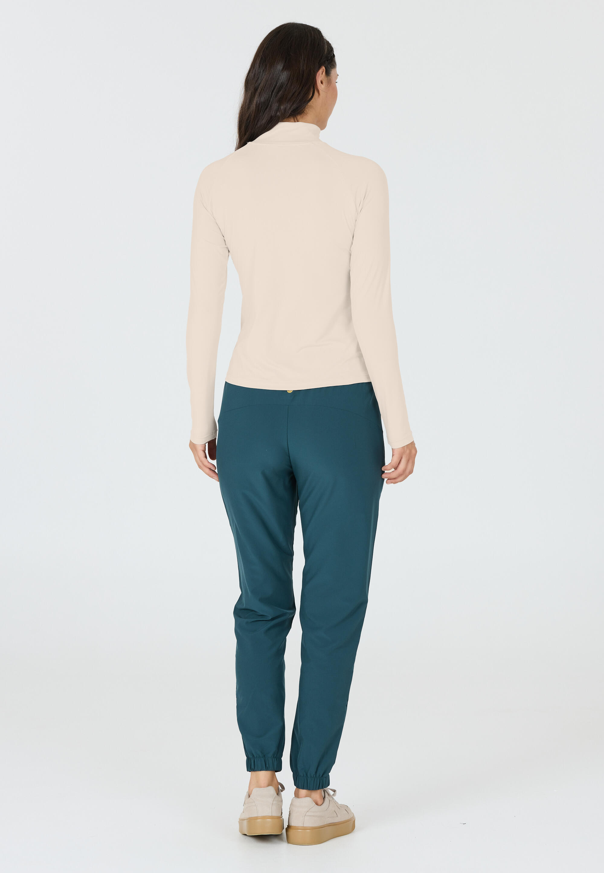 Midlayer Grina 6/15