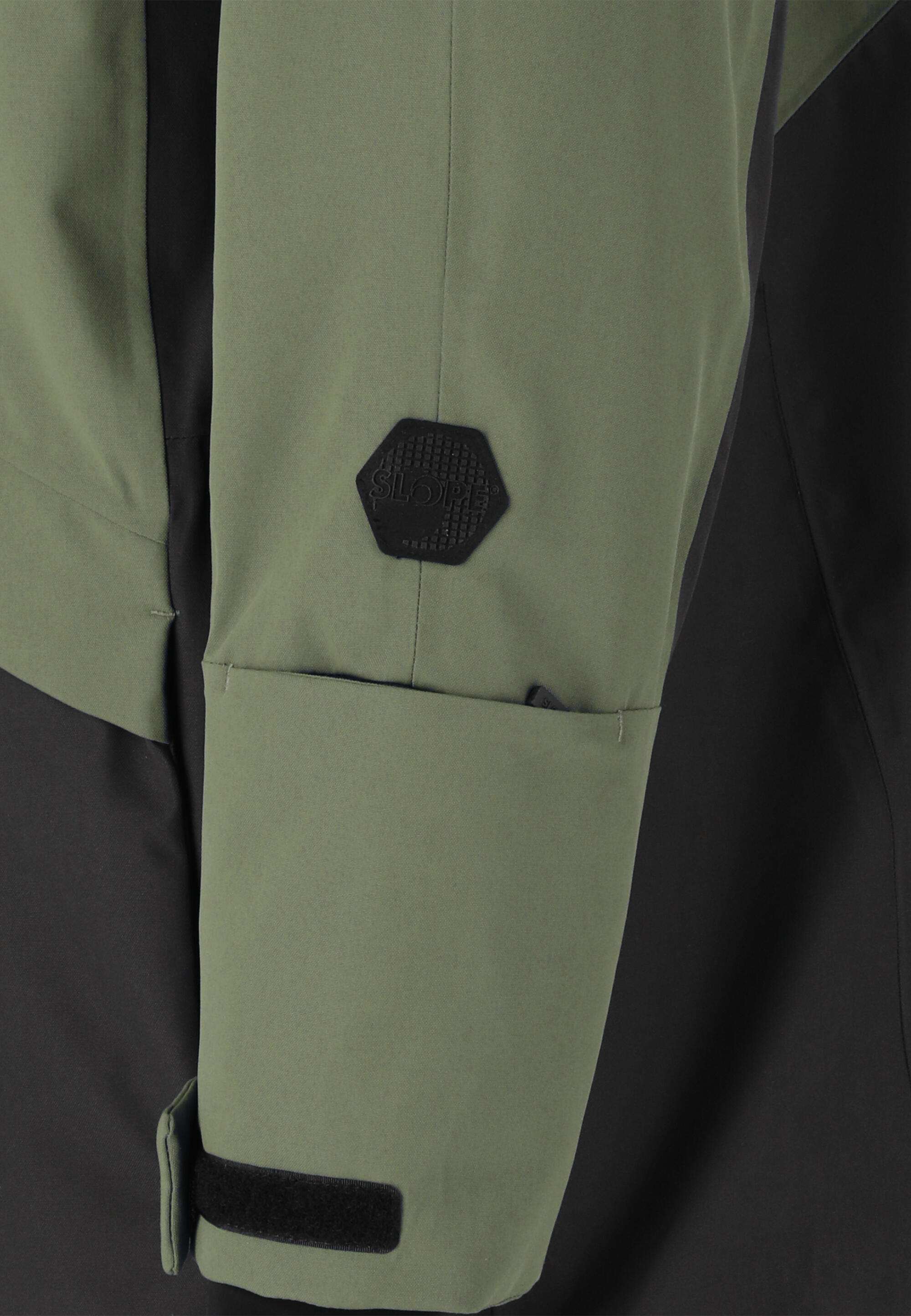 Veste Kenai 7/15
