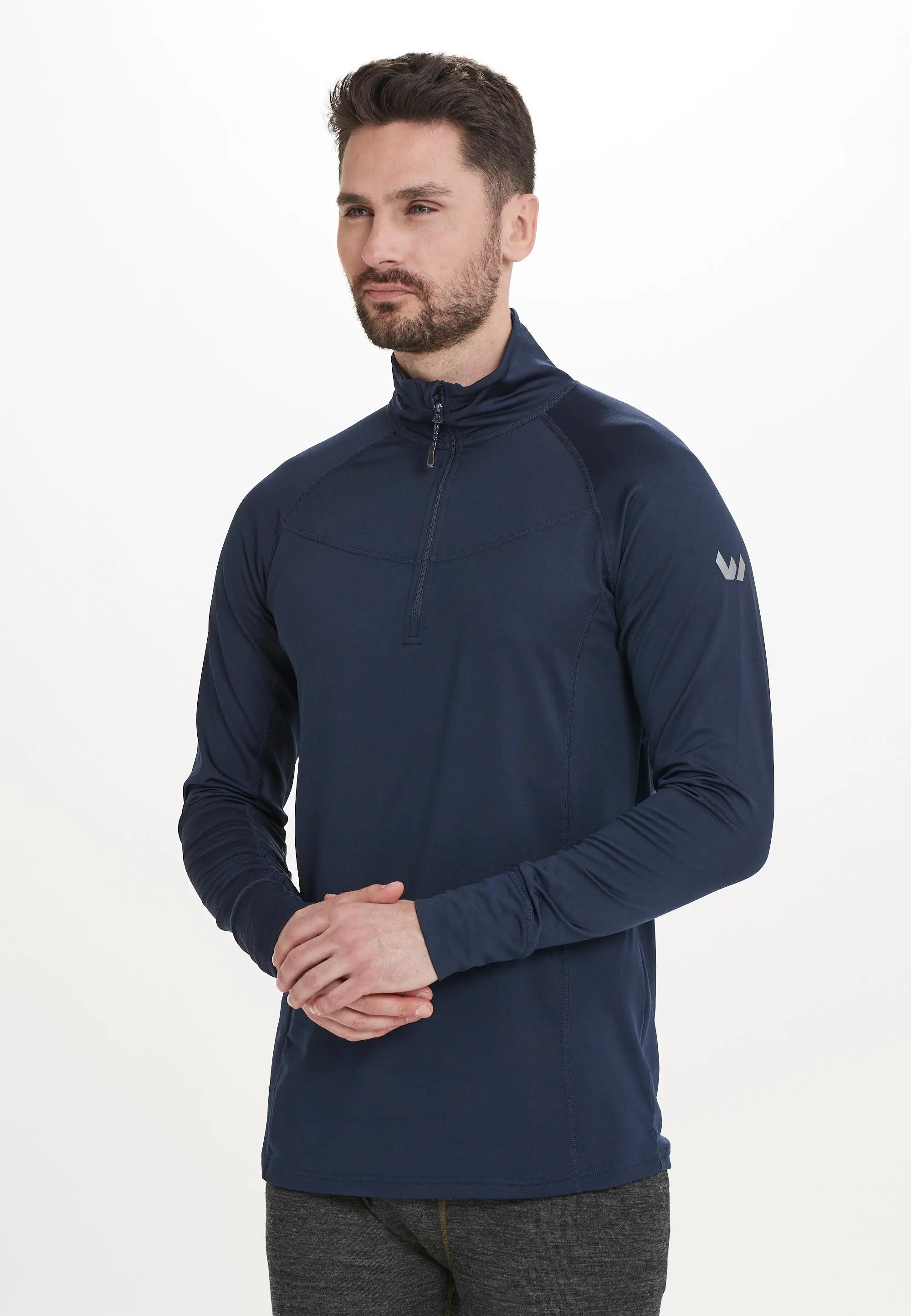 Funktions-Langarmshirt Baggio 4/10