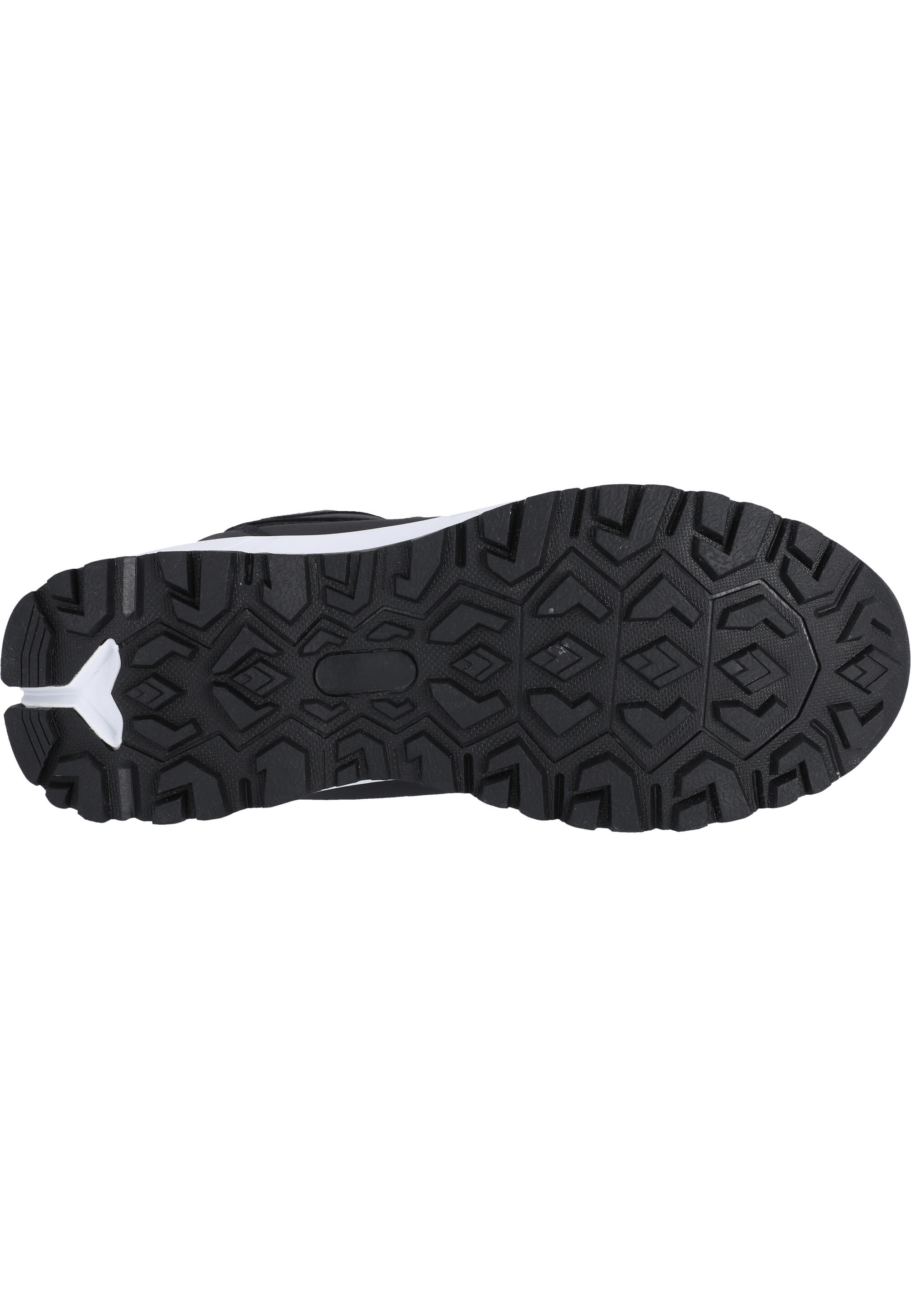 Bottes Parrite 7/15