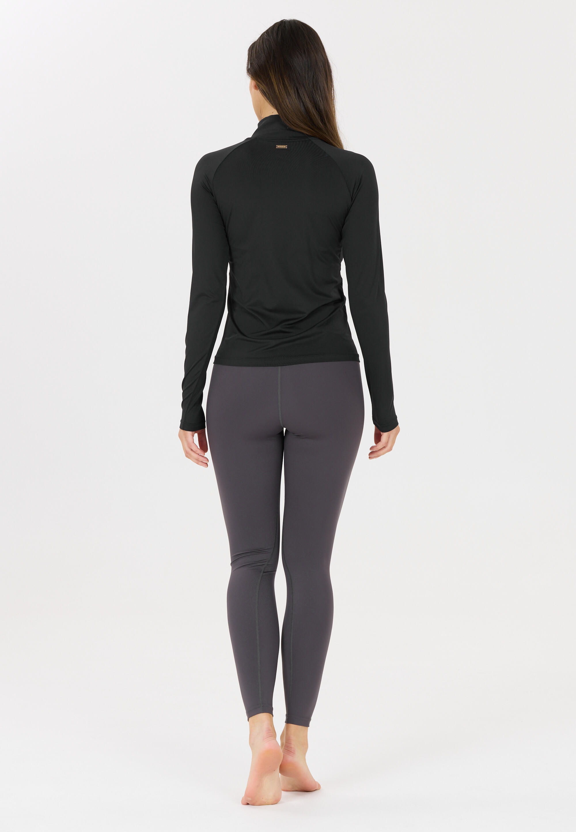 Sweatshirt manches longues Athlecia Grina 6/15