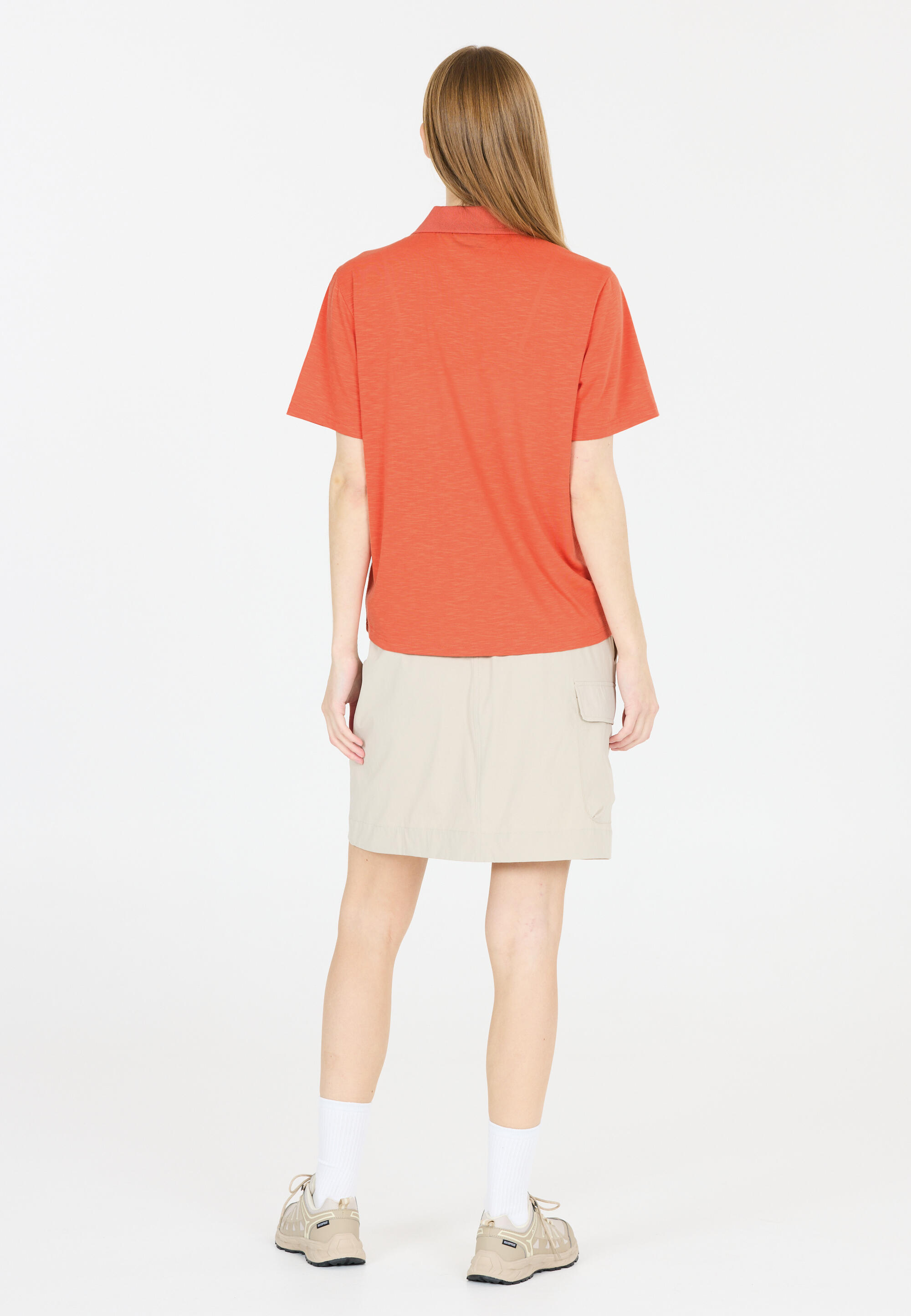 Polo-shirt Vale 6/15
