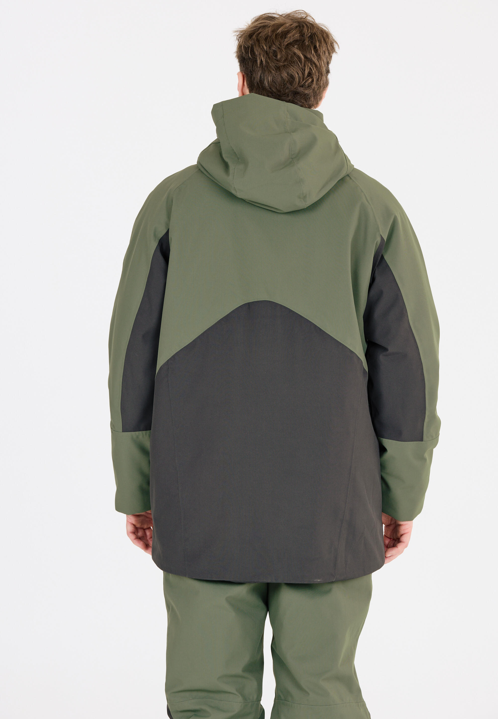 Veste Kenai 6/15
