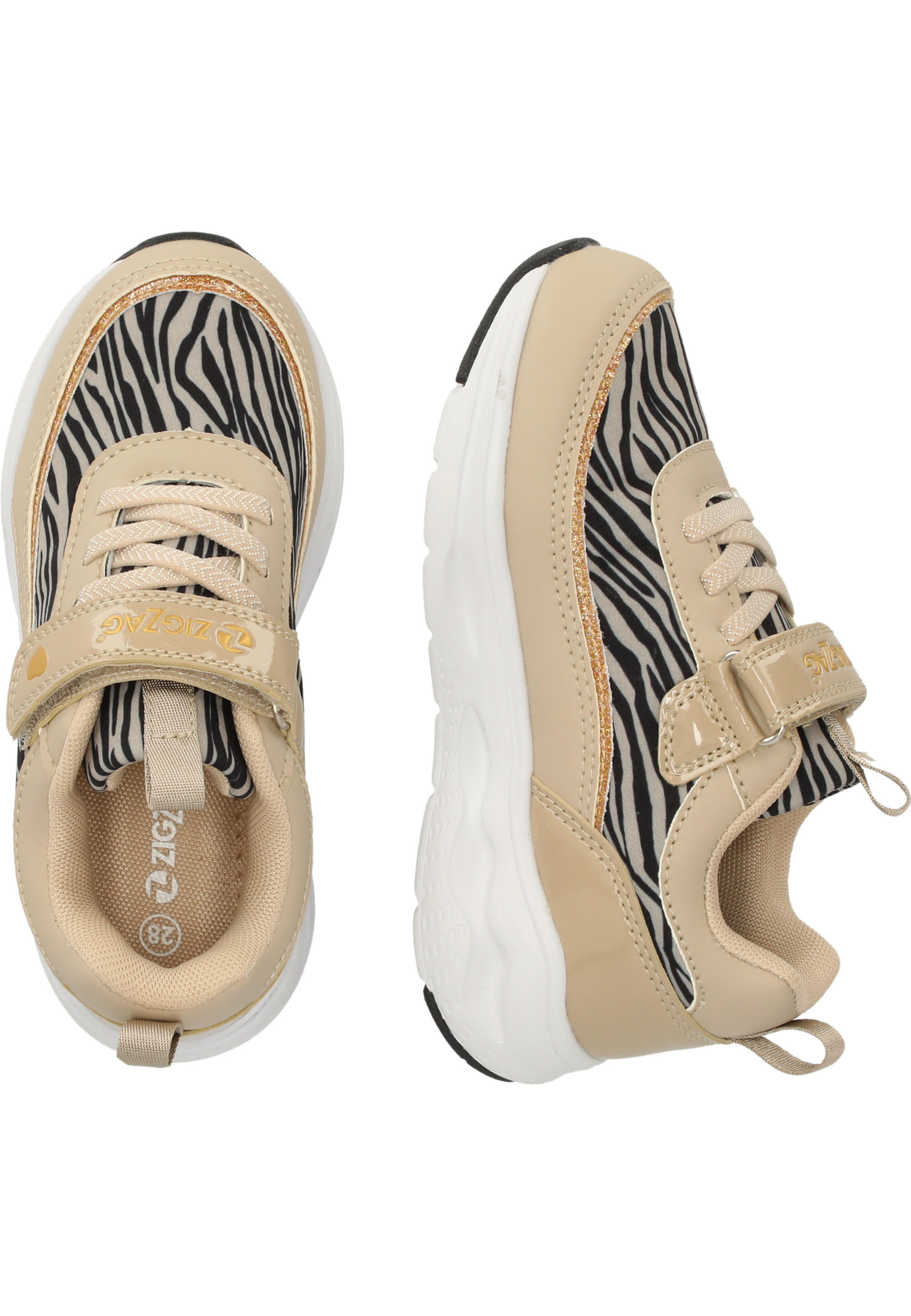 Baskets dla dzieci Zigzag Inigo 6/15