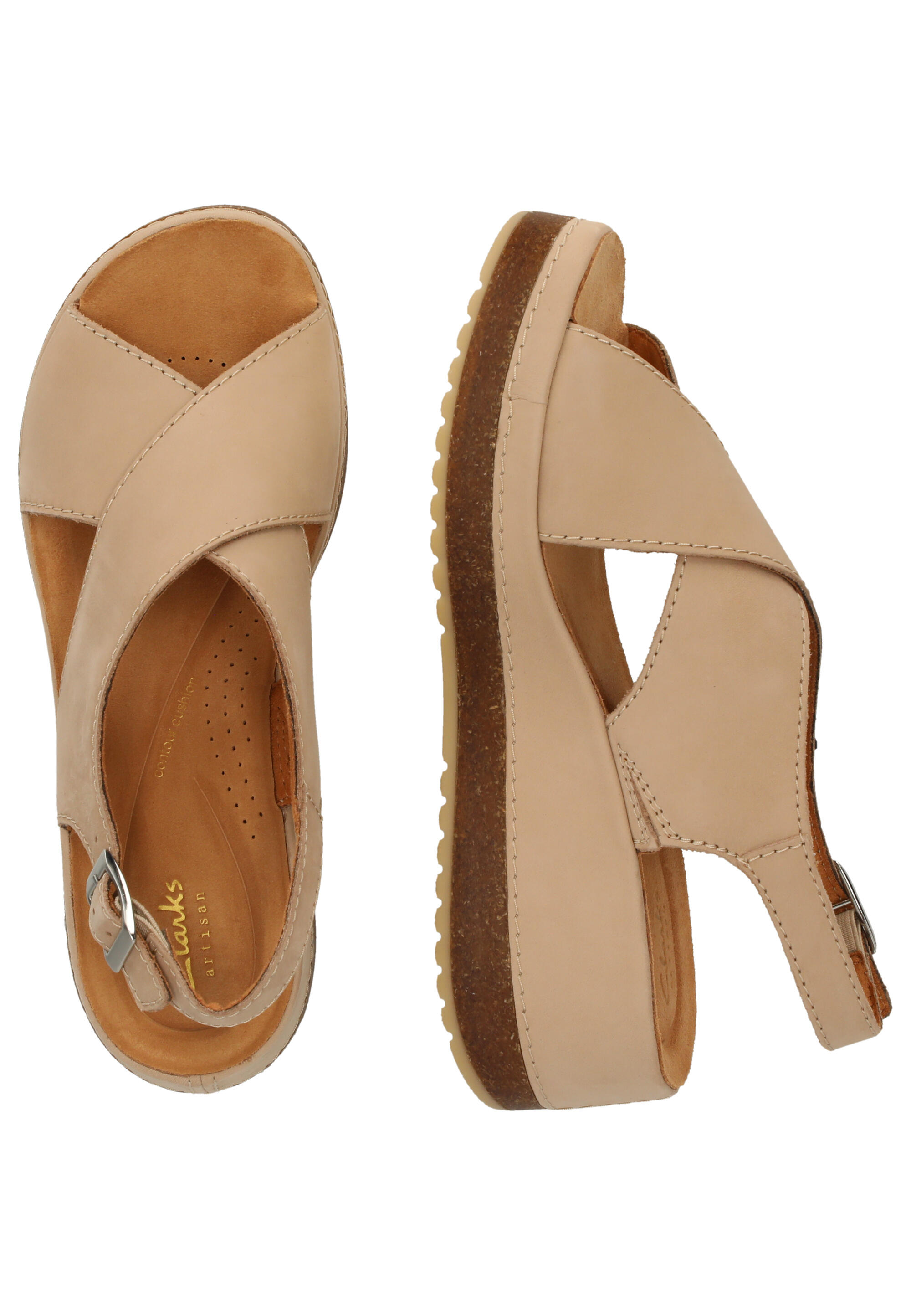 Sandalen Kassanda 7/15