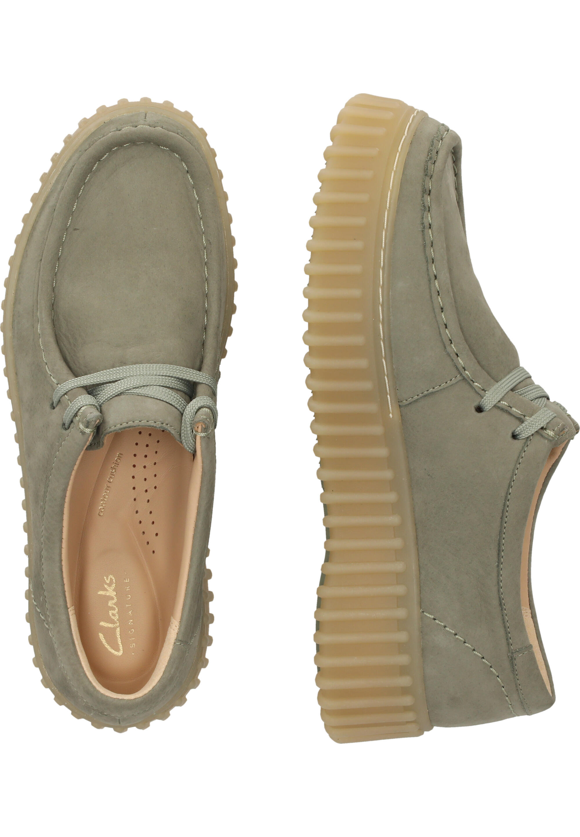 Schnürschuhe Torhill Bee 6/15