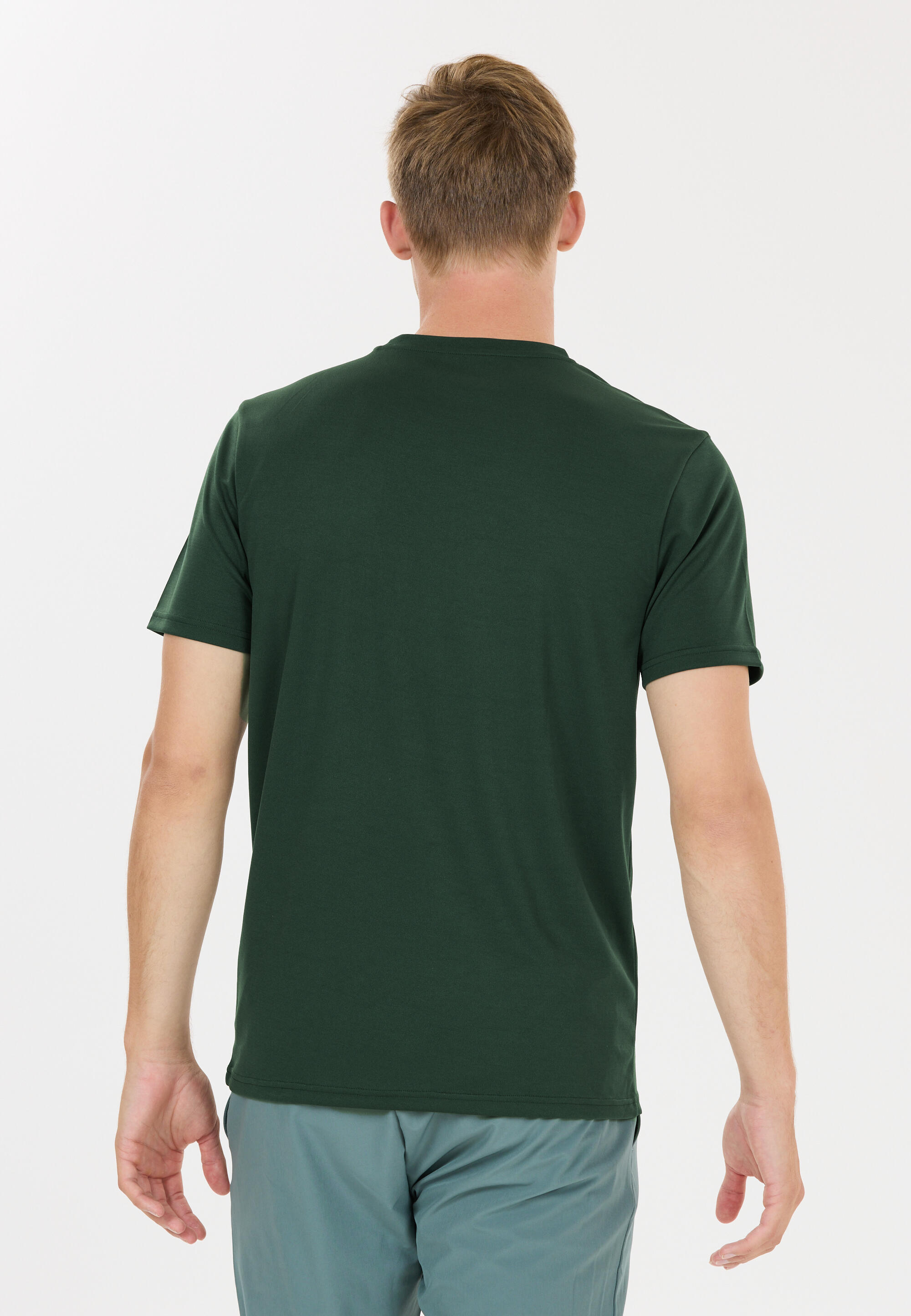 Trikot Endurance Vernon V2 6/15