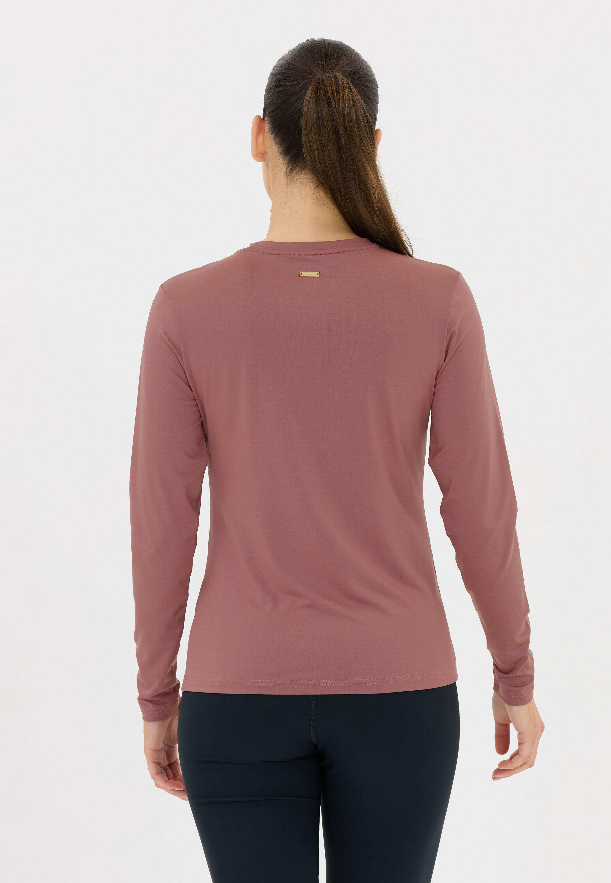 Shirt met lange mouwen Almi 6/15