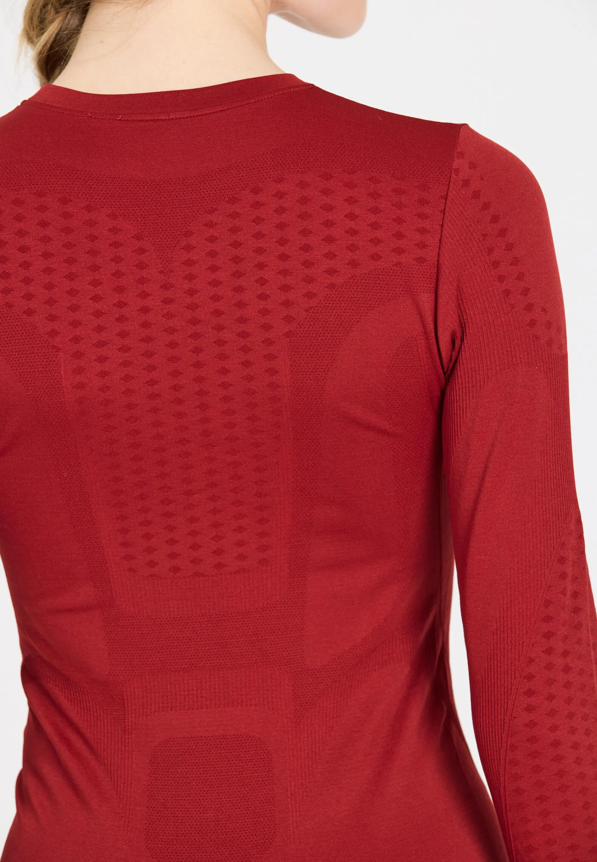 Komplet termoaktywny damski Whistler Mall Seamless 10/15