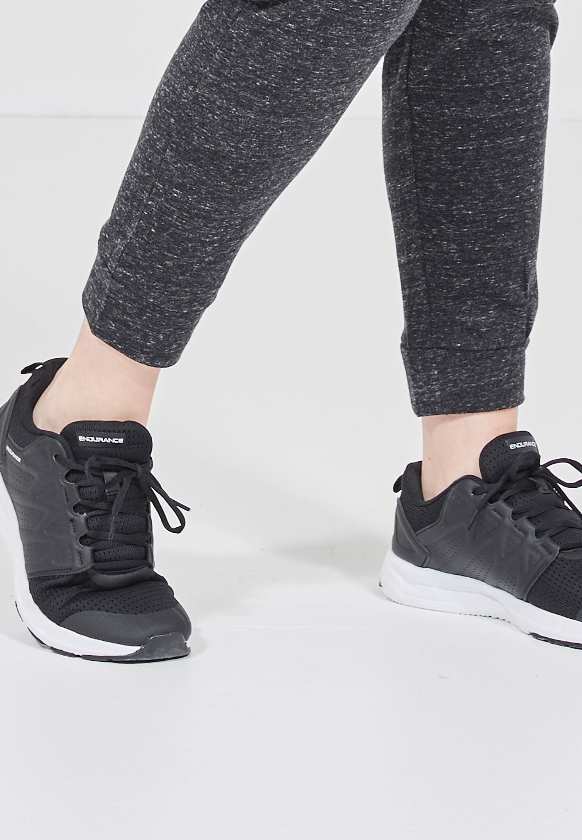 Pantalon de jogging femme Q Sportswear Olivia 8/15