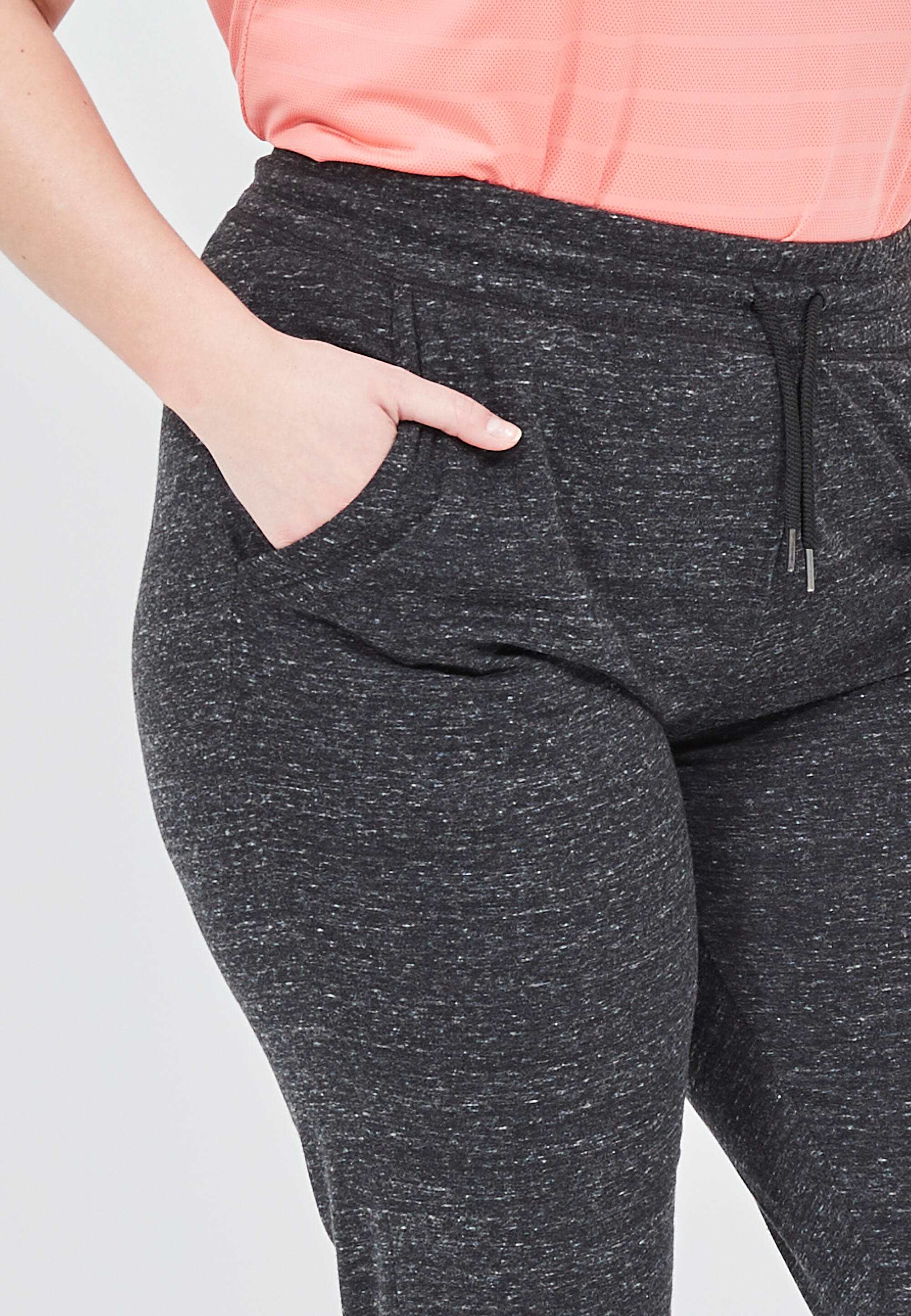 Pantalon de jogging femme Q Sportswear Olivia 7/15