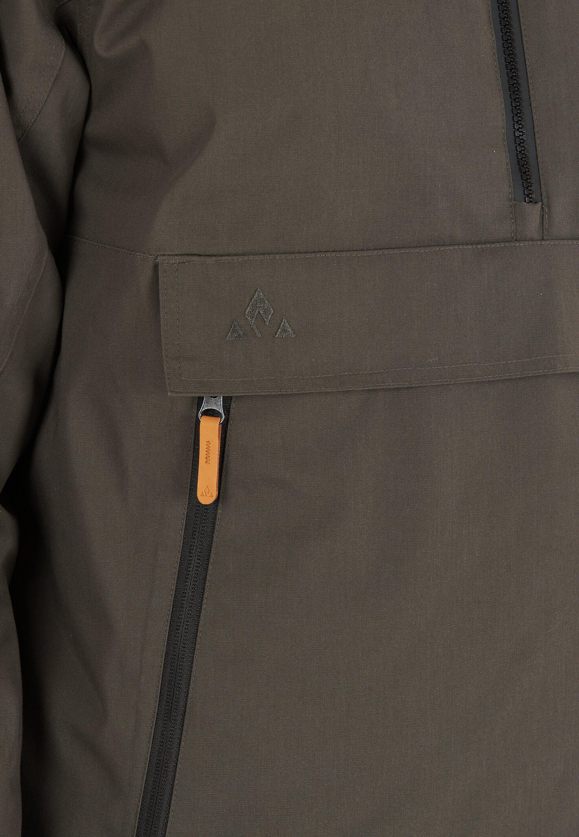 Veste Snapper 9/15