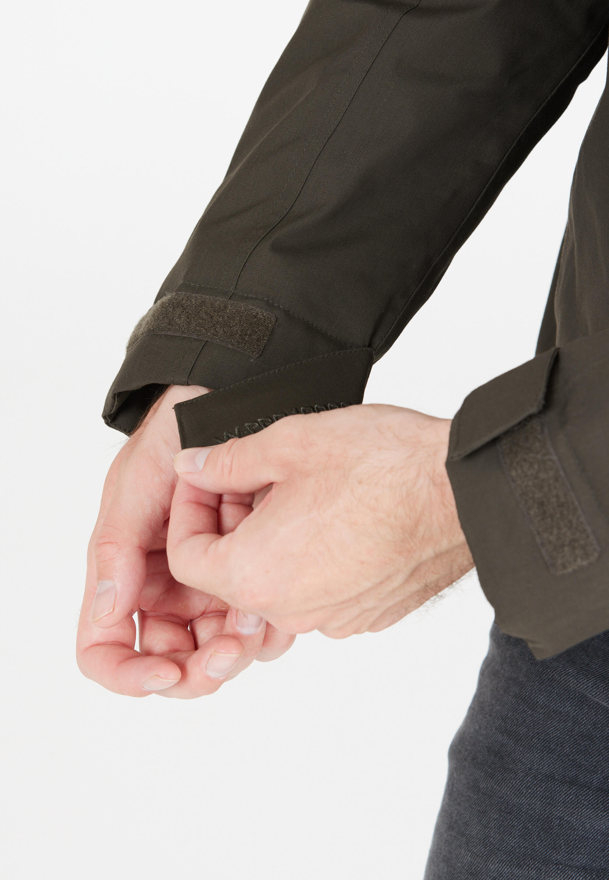 Veste Snapper 8/15