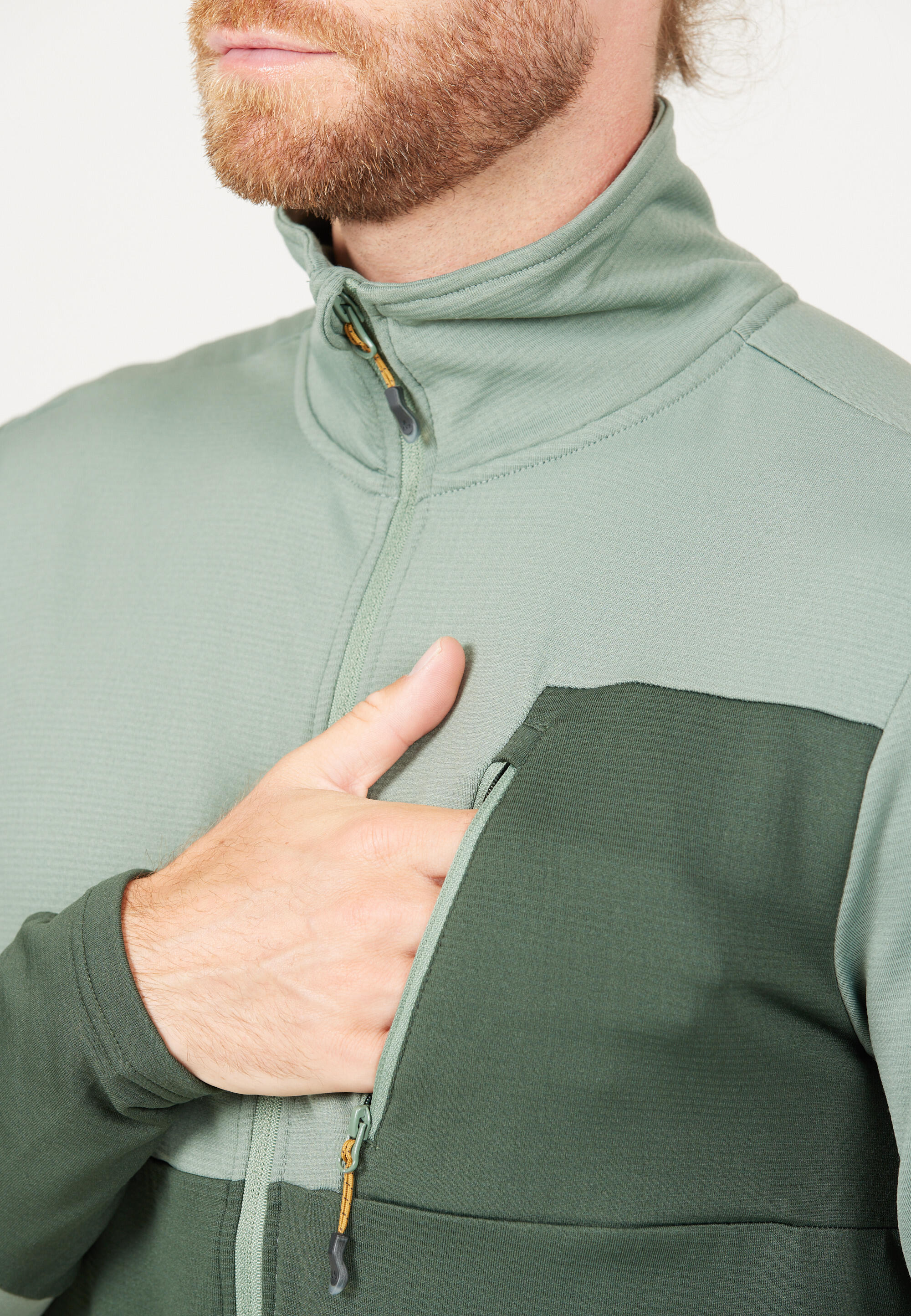 Veste Cloudmont 7/15