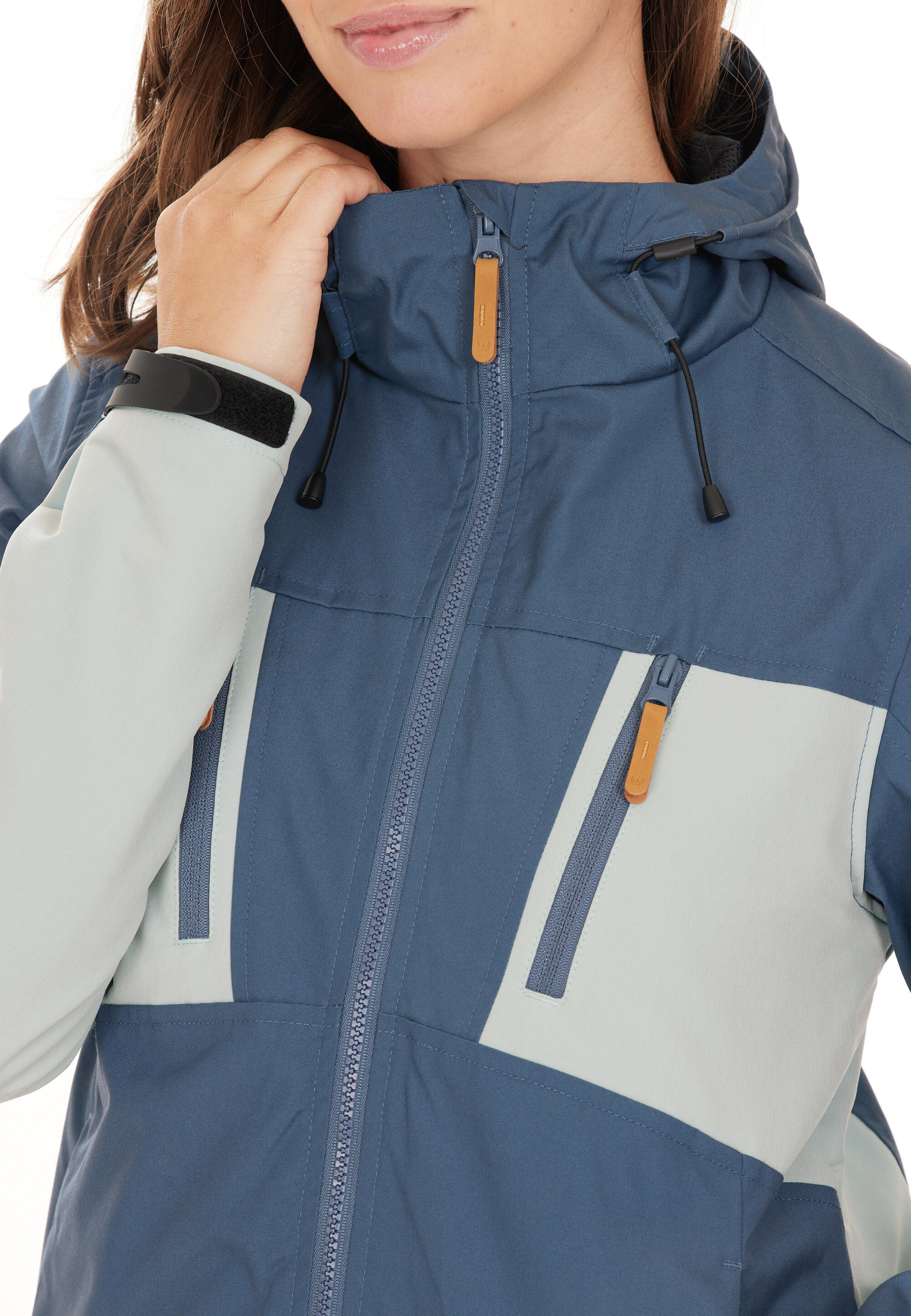 Functionele jas IRA W 8/15