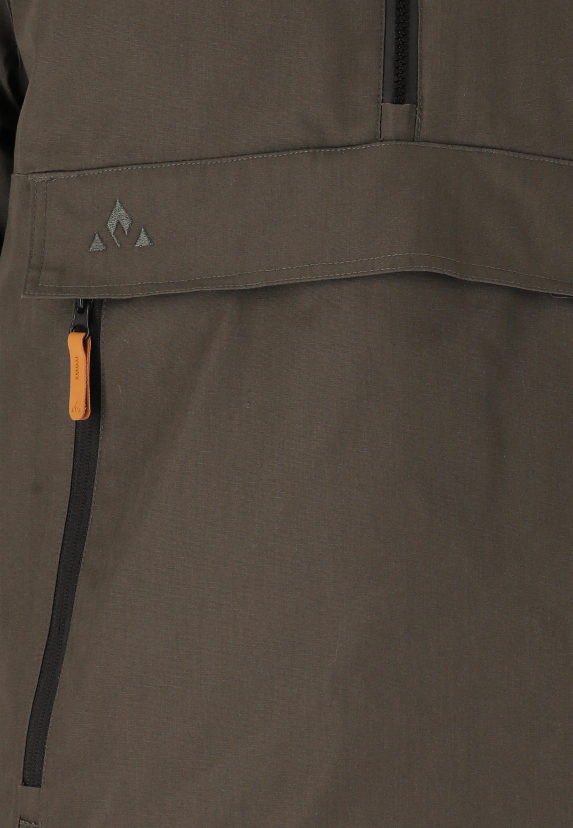 Veste Snapper 7/15