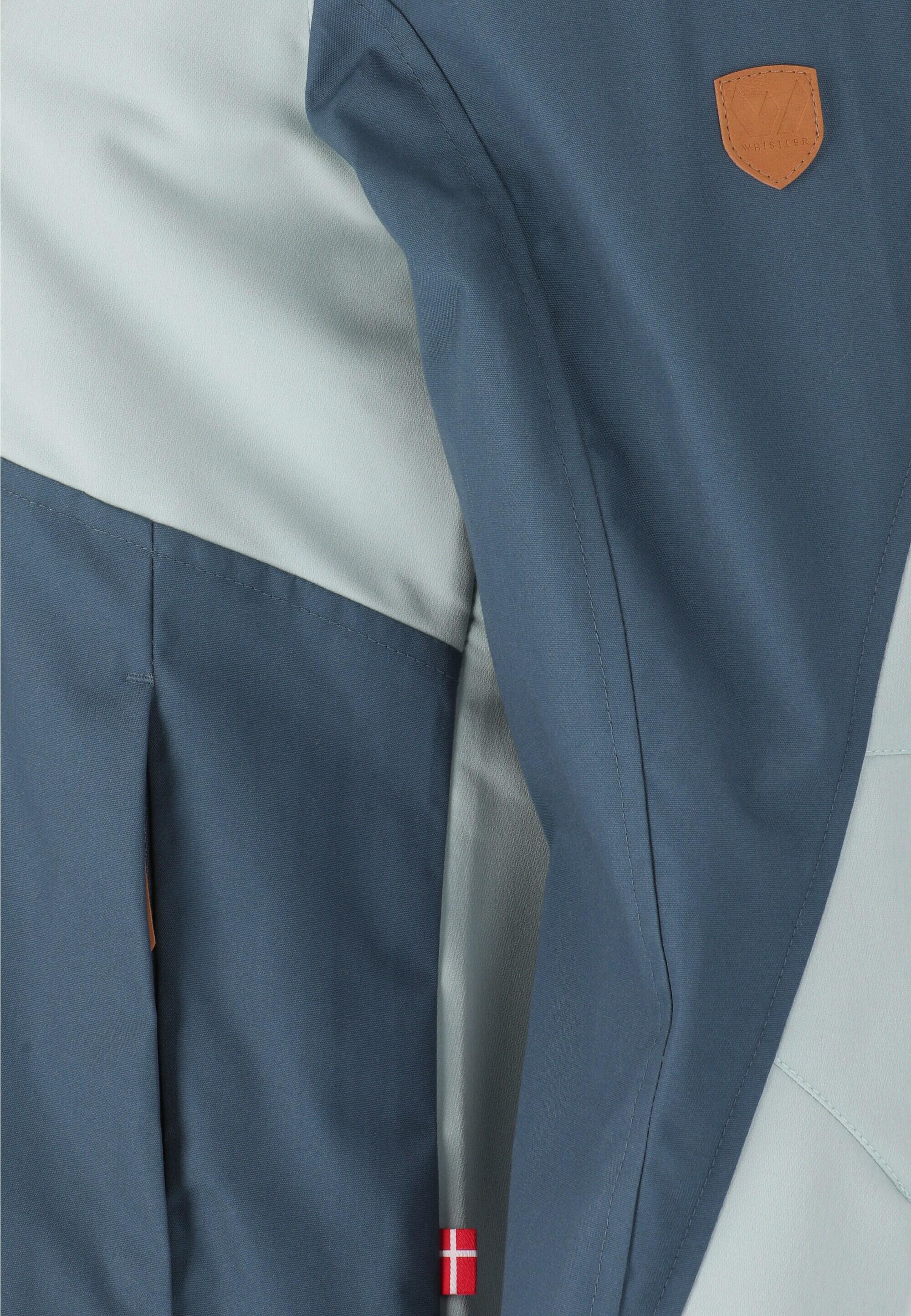 Functionele jas IRA W 7/15