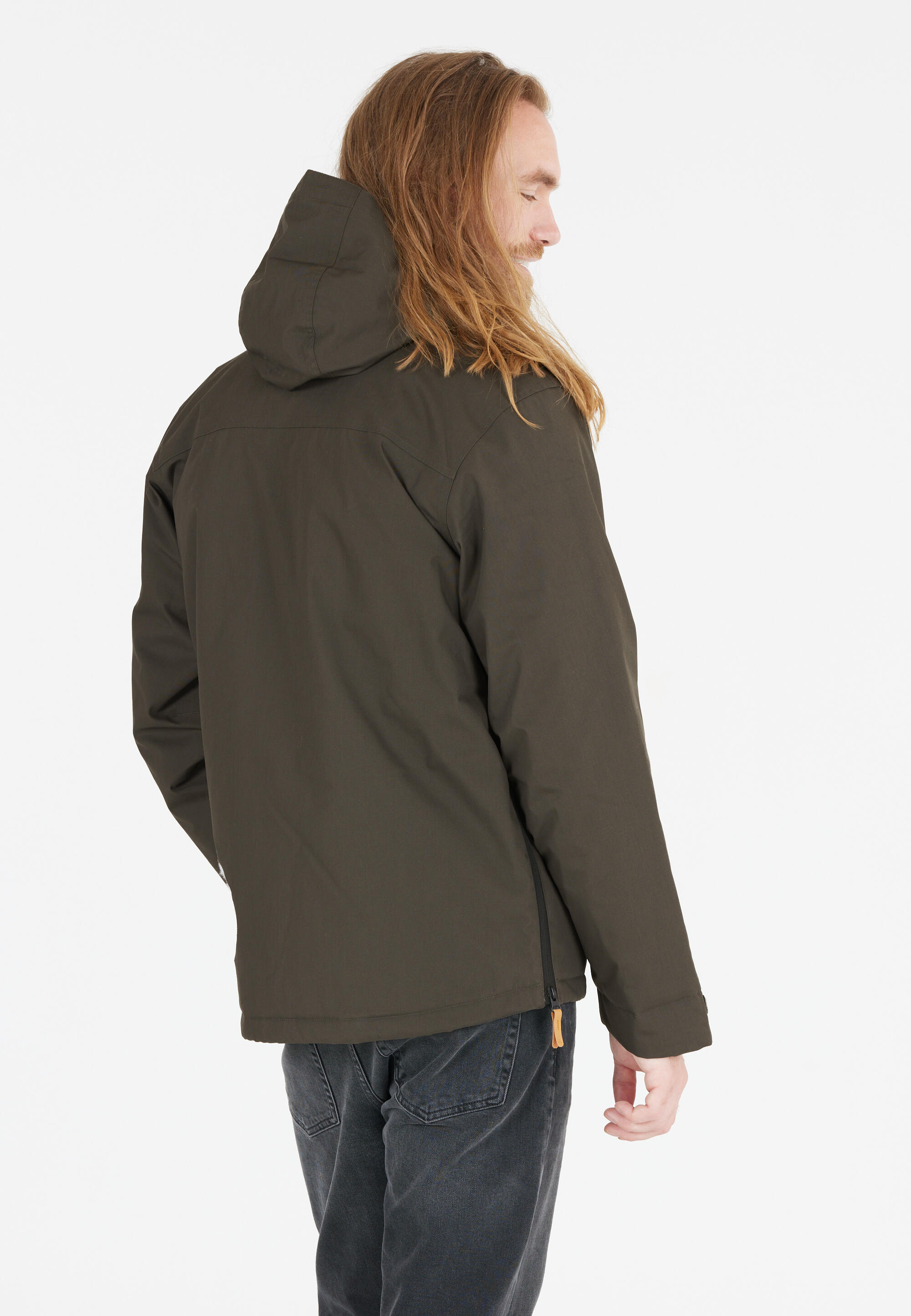Veste Snapper 6/15