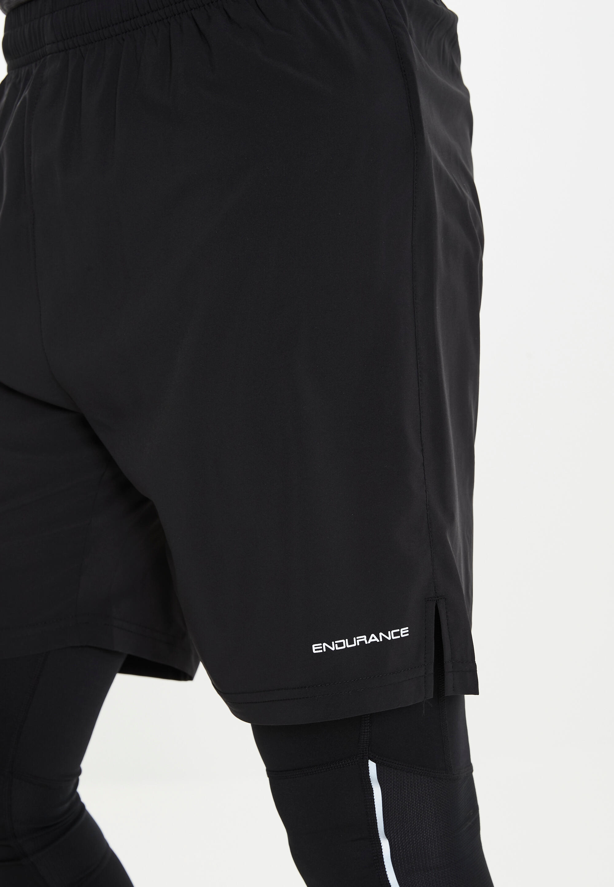 Korte broek Grosseto 2-in-1 9/15