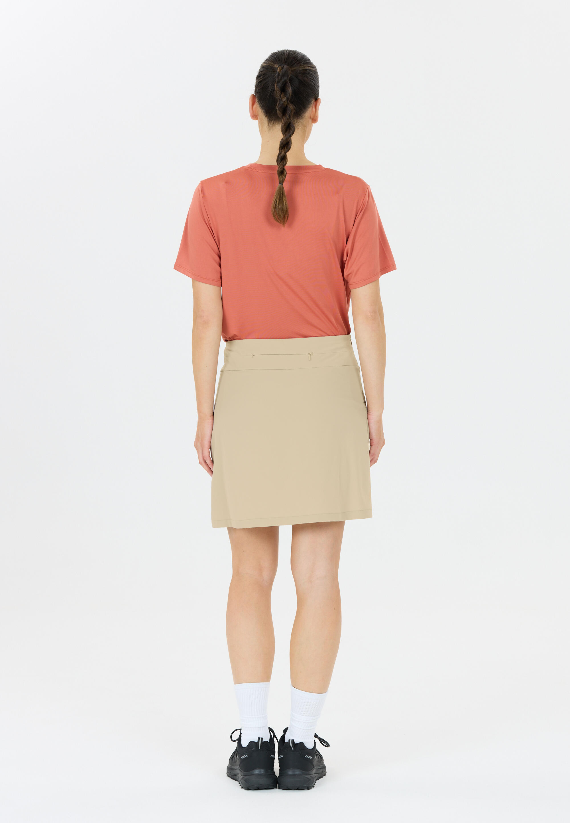 Falda Whistler Maura 6/15