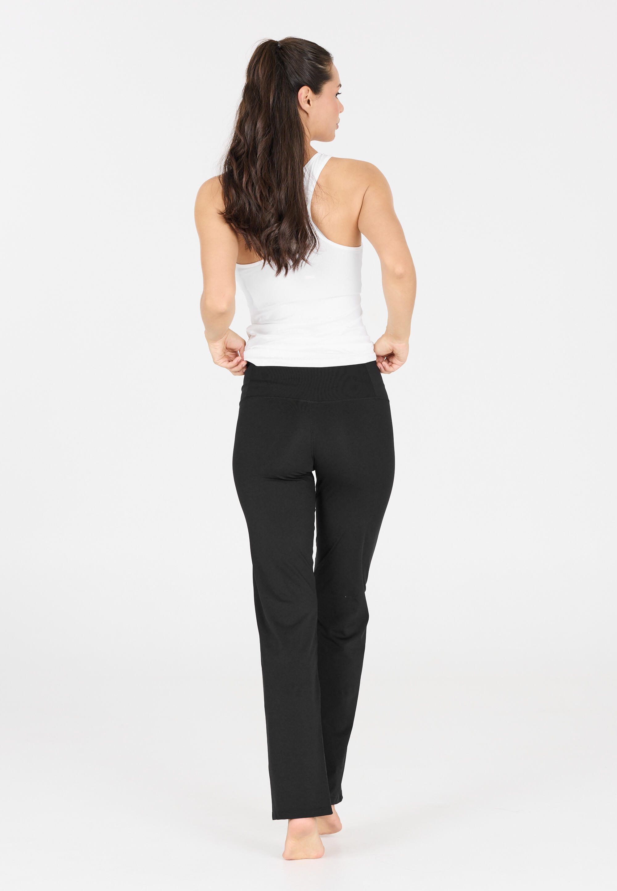 Leggings para mulher Athlecia Metis 6/15