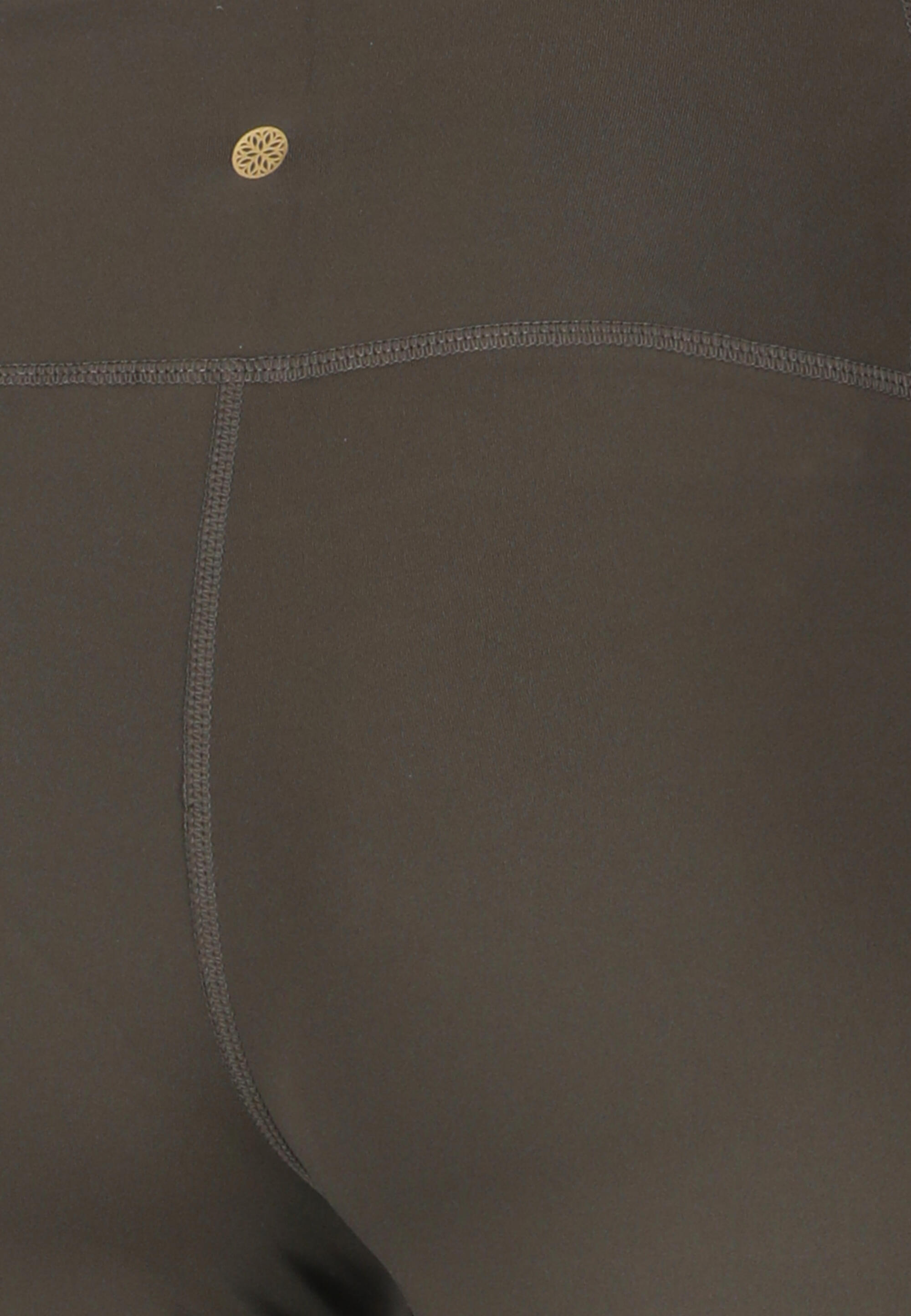 Damskie legginsy Athlecia Elli 6/15