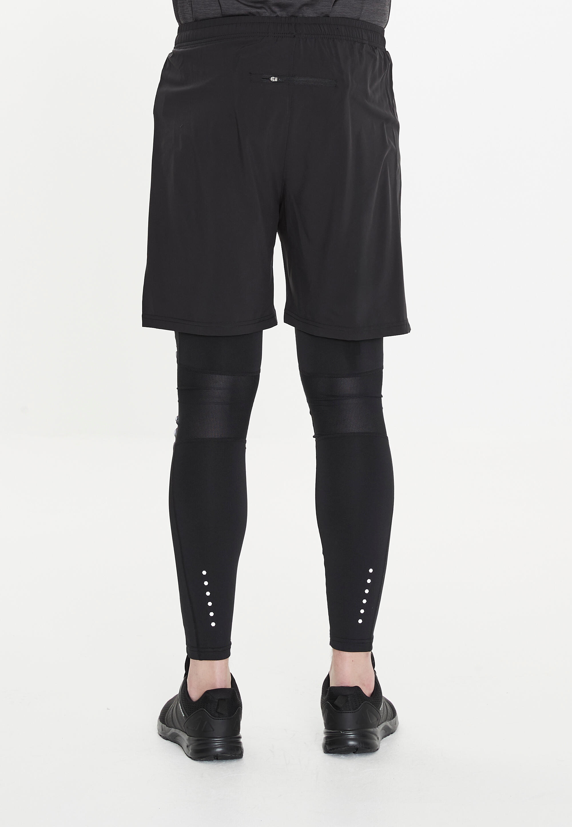Korte broek Grosseto 2-in-1 6/15