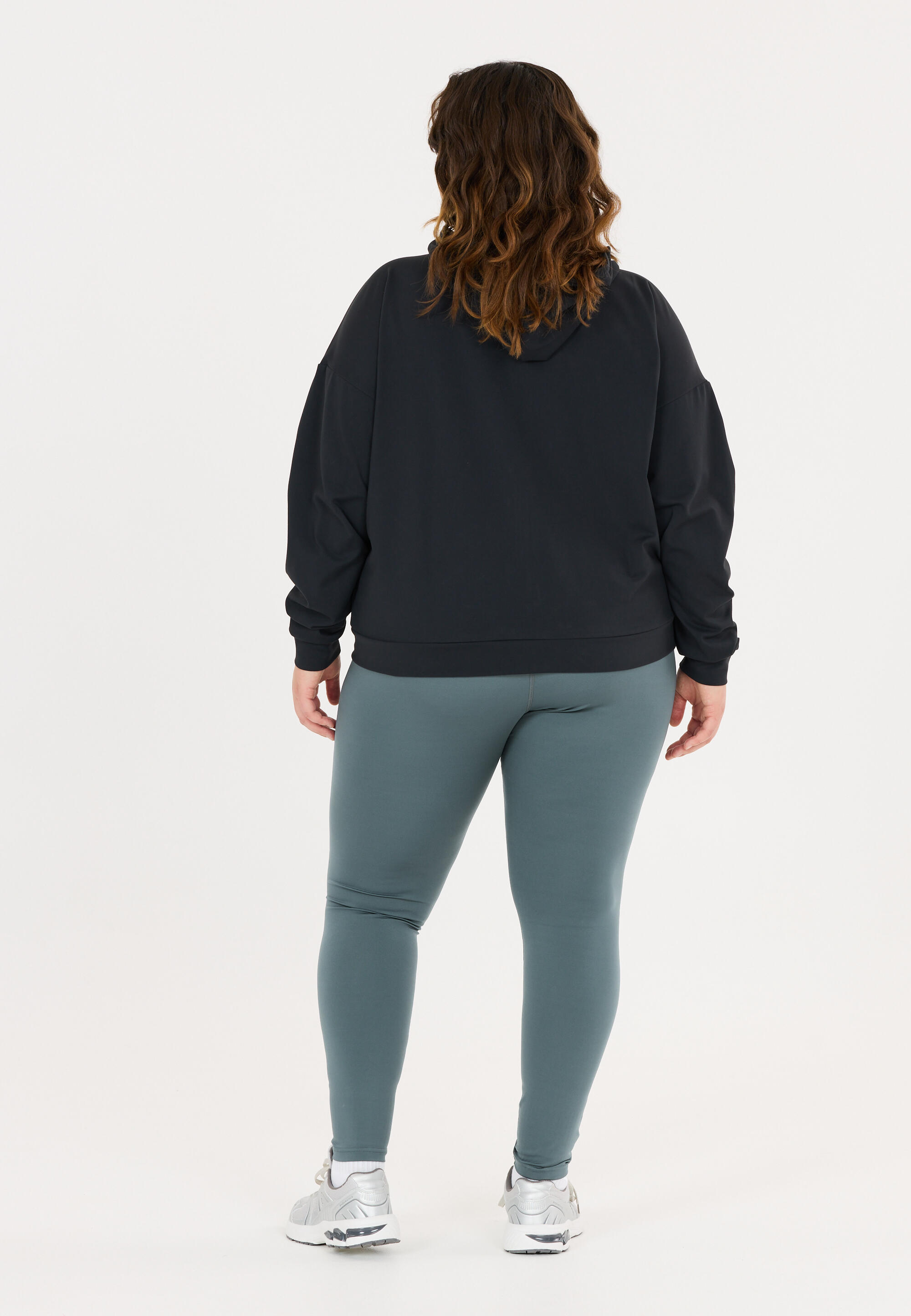 Mallas para mujer Q Sportswear Lucy 6/15