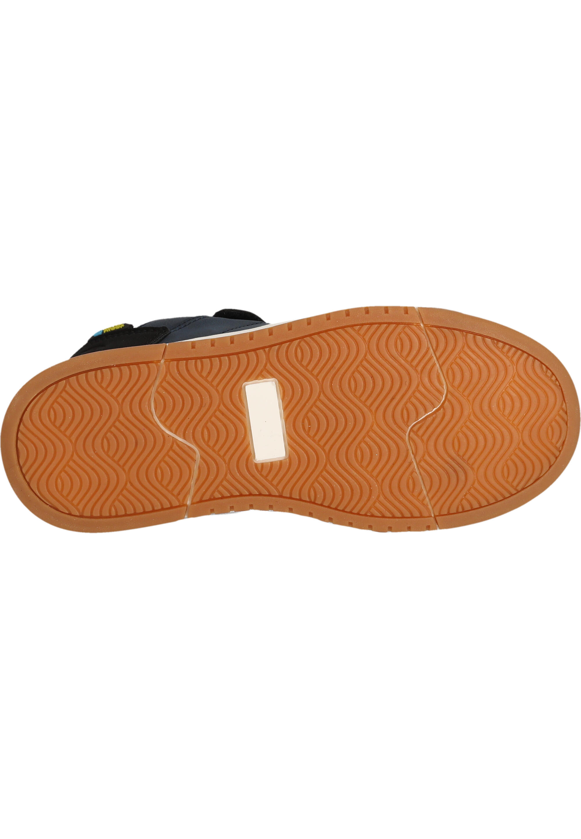 Baskets enfant Zigzag Aintam 7/15