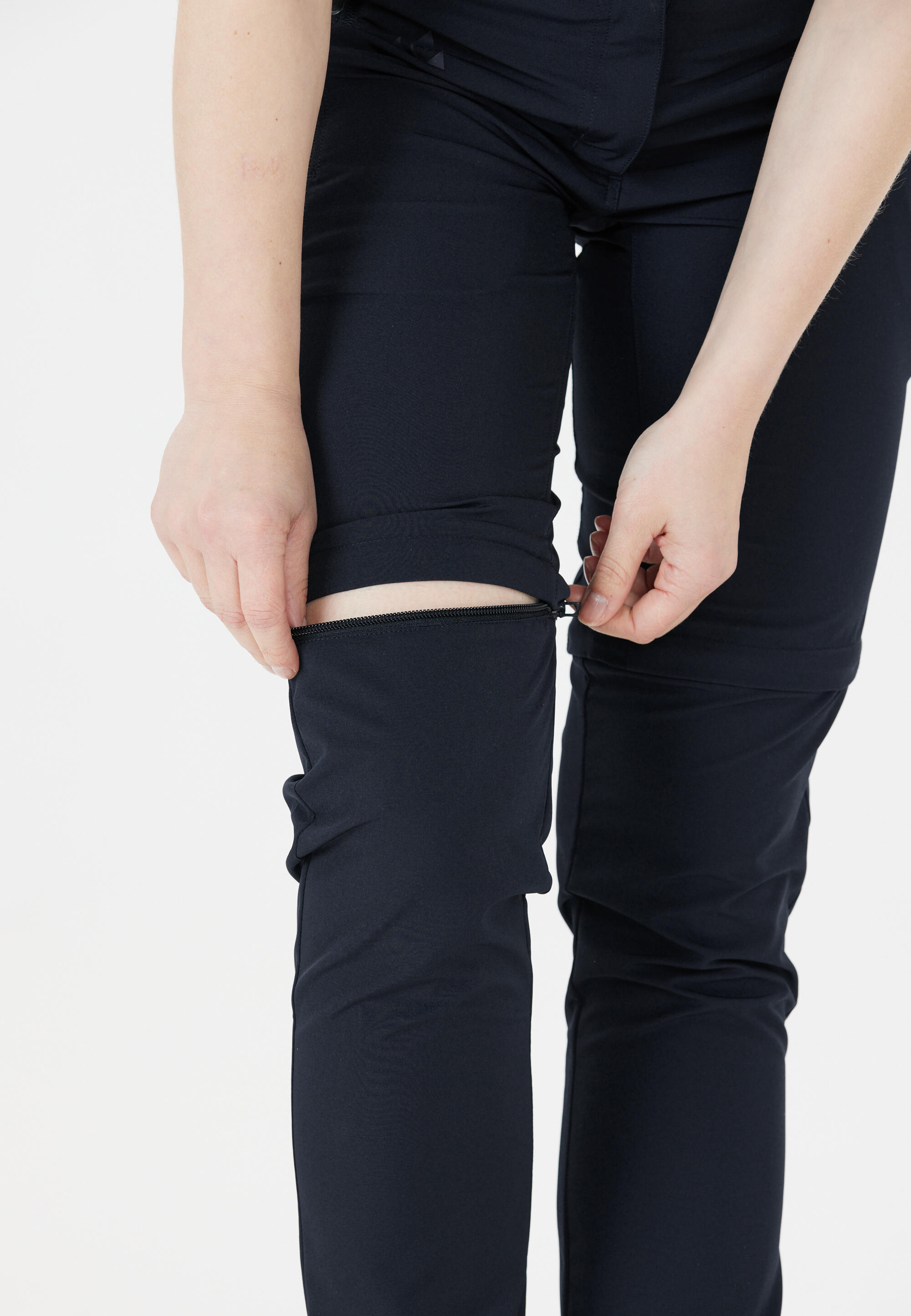 Pantalon zip-off Gerd 8/15