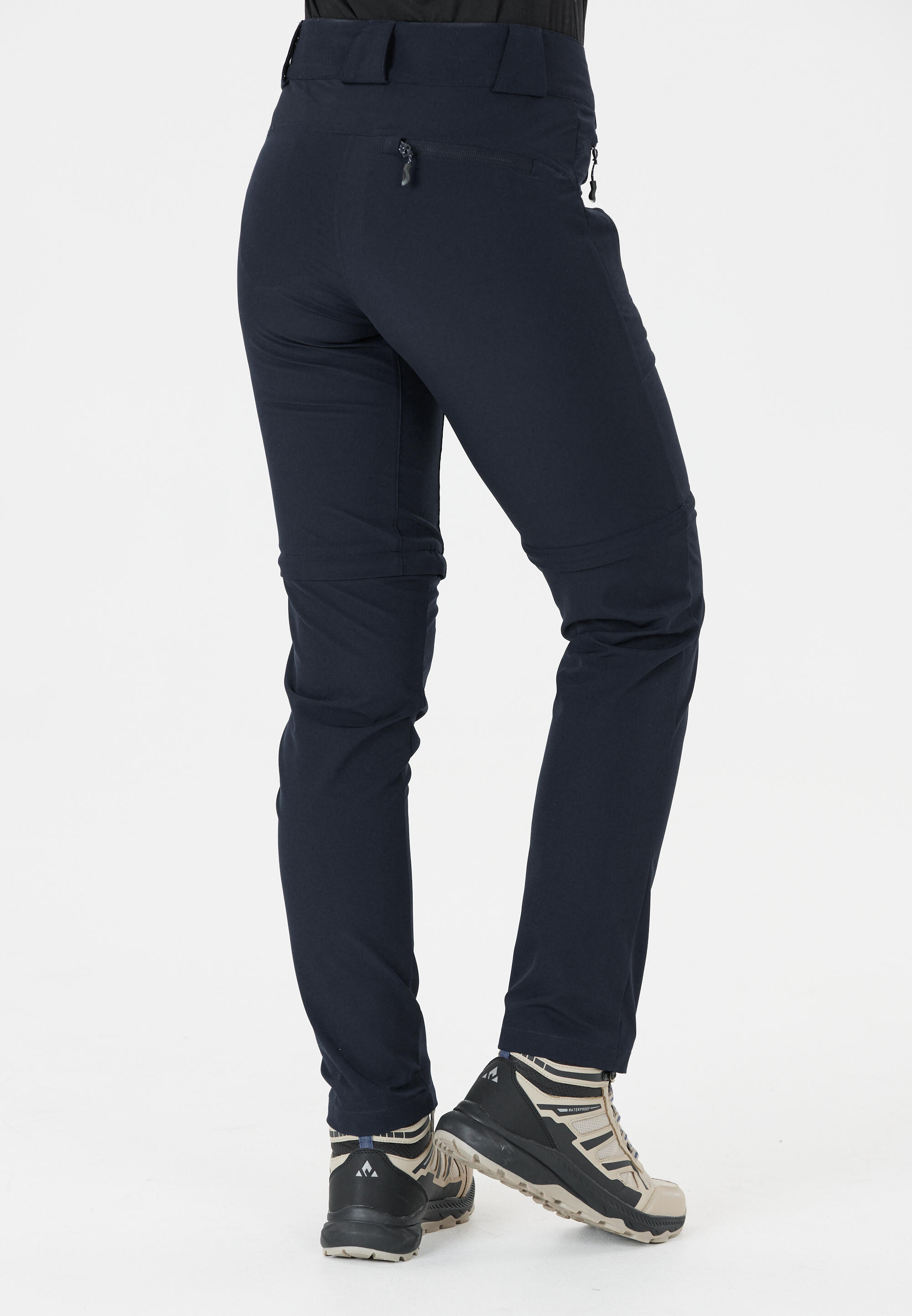 Pantalon zip-off Gerd 6/15