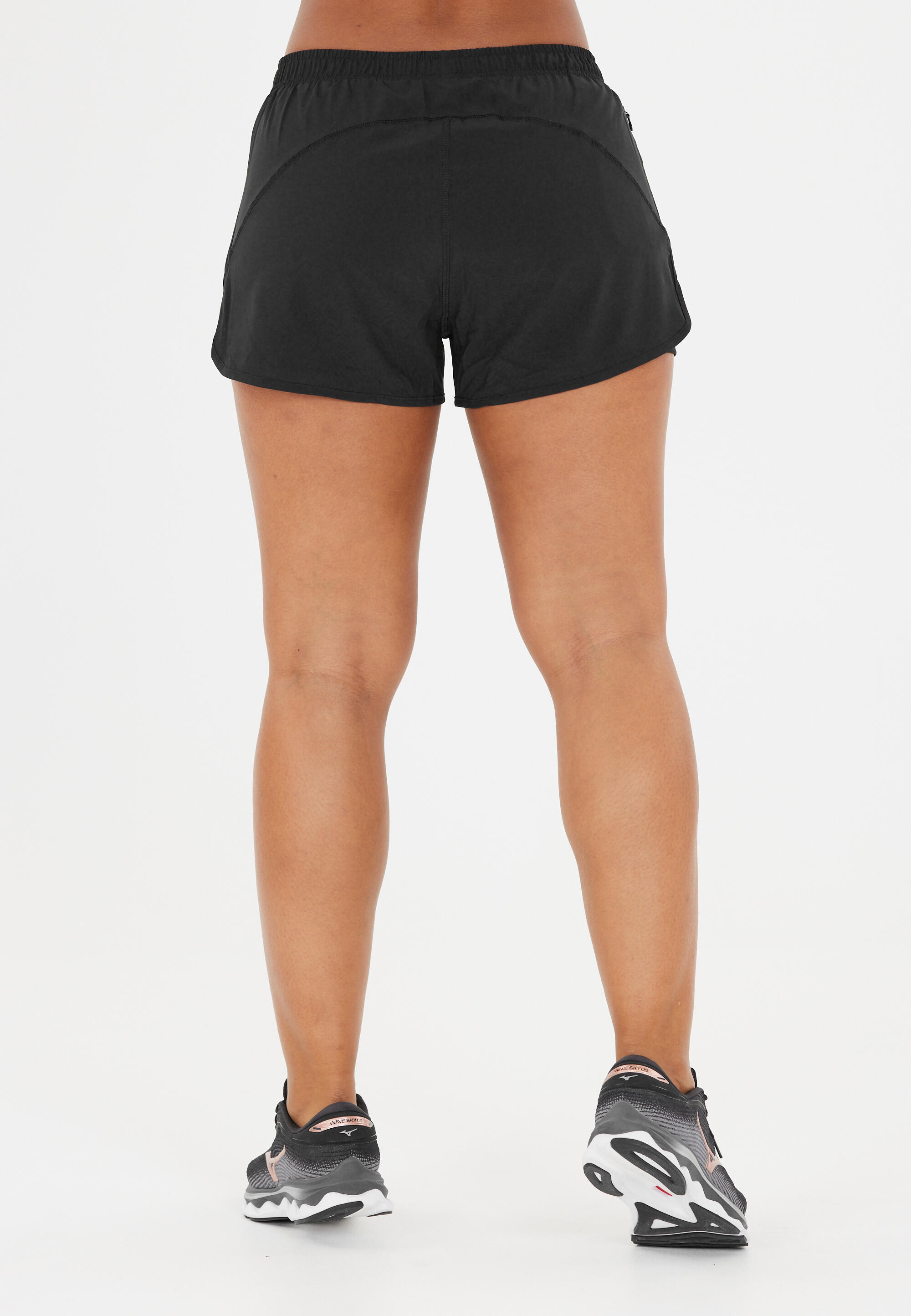 Shorts für Damen Athlecia Elaina 6/15