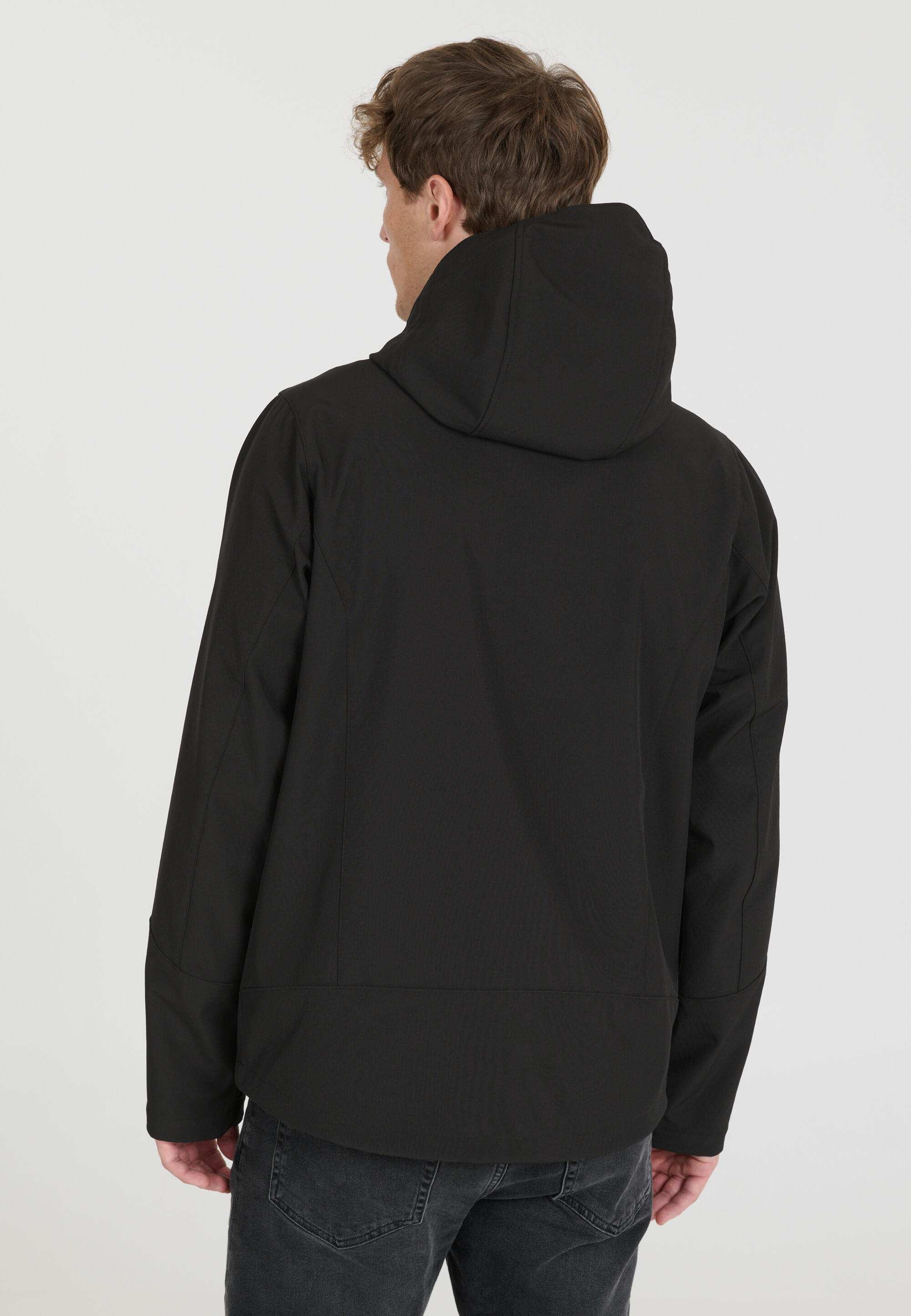 Softshelljacke Ryder 7/15