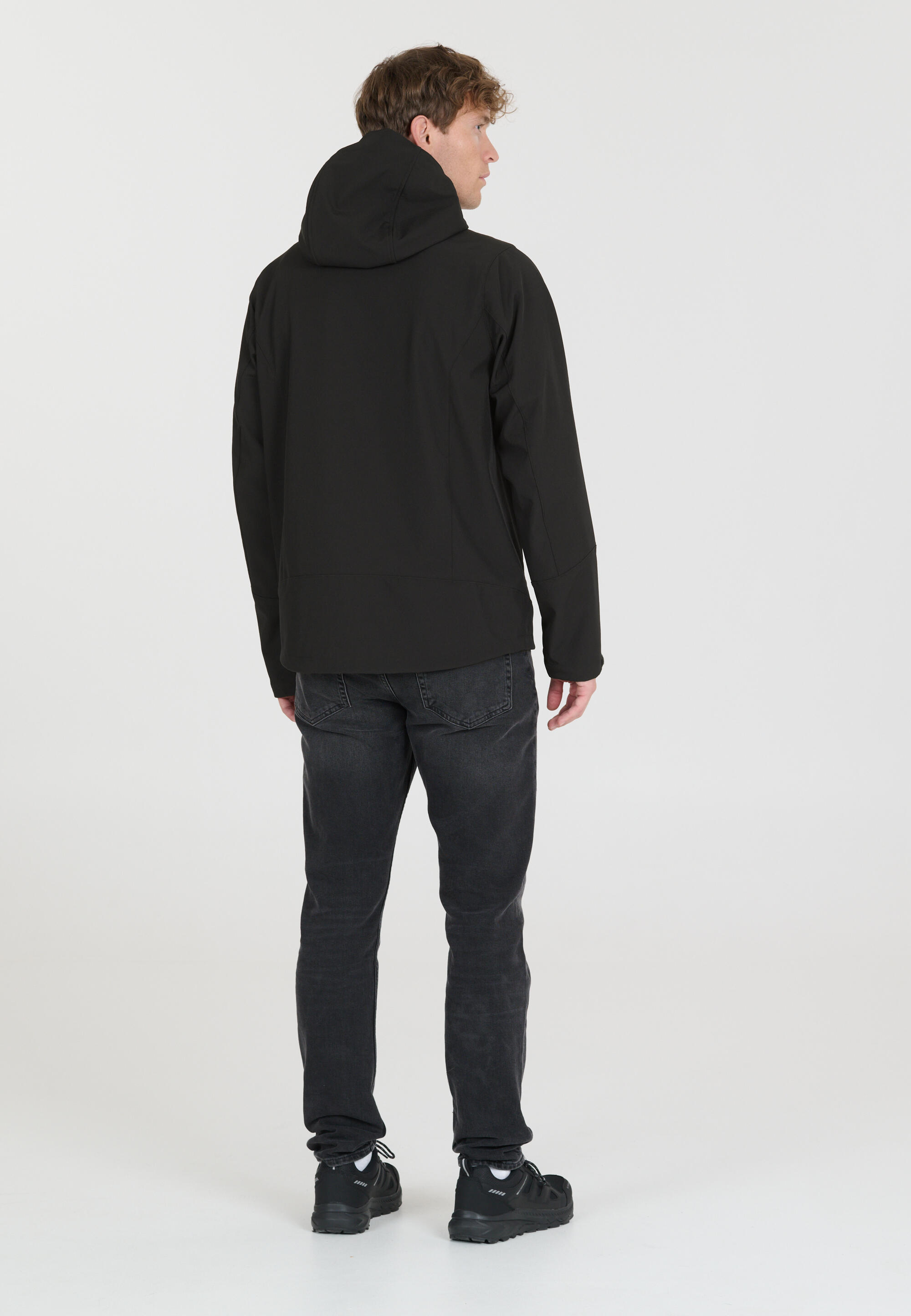 Softshelljacke Ryder 6/15