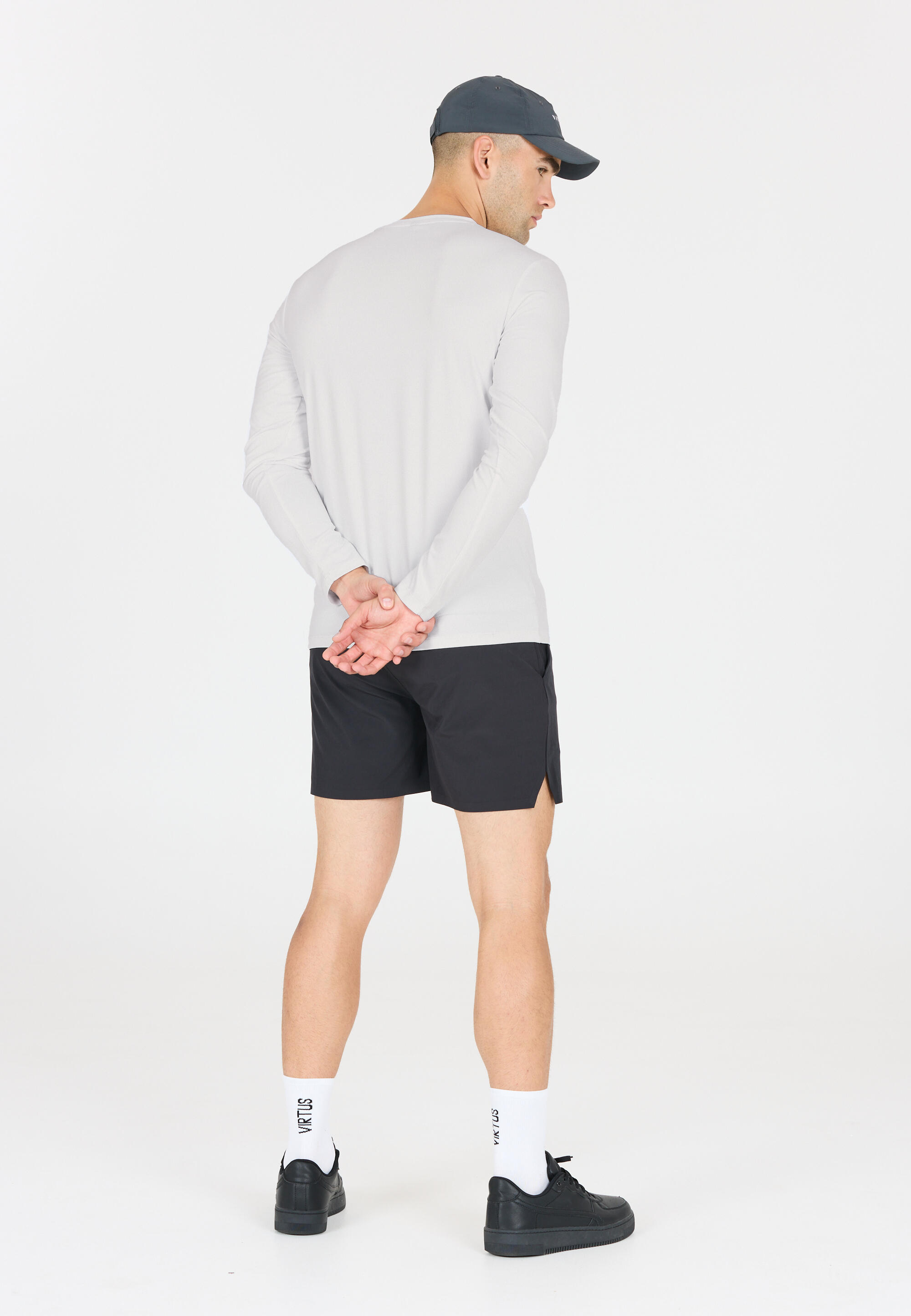 T-Shirt Roger 6/15