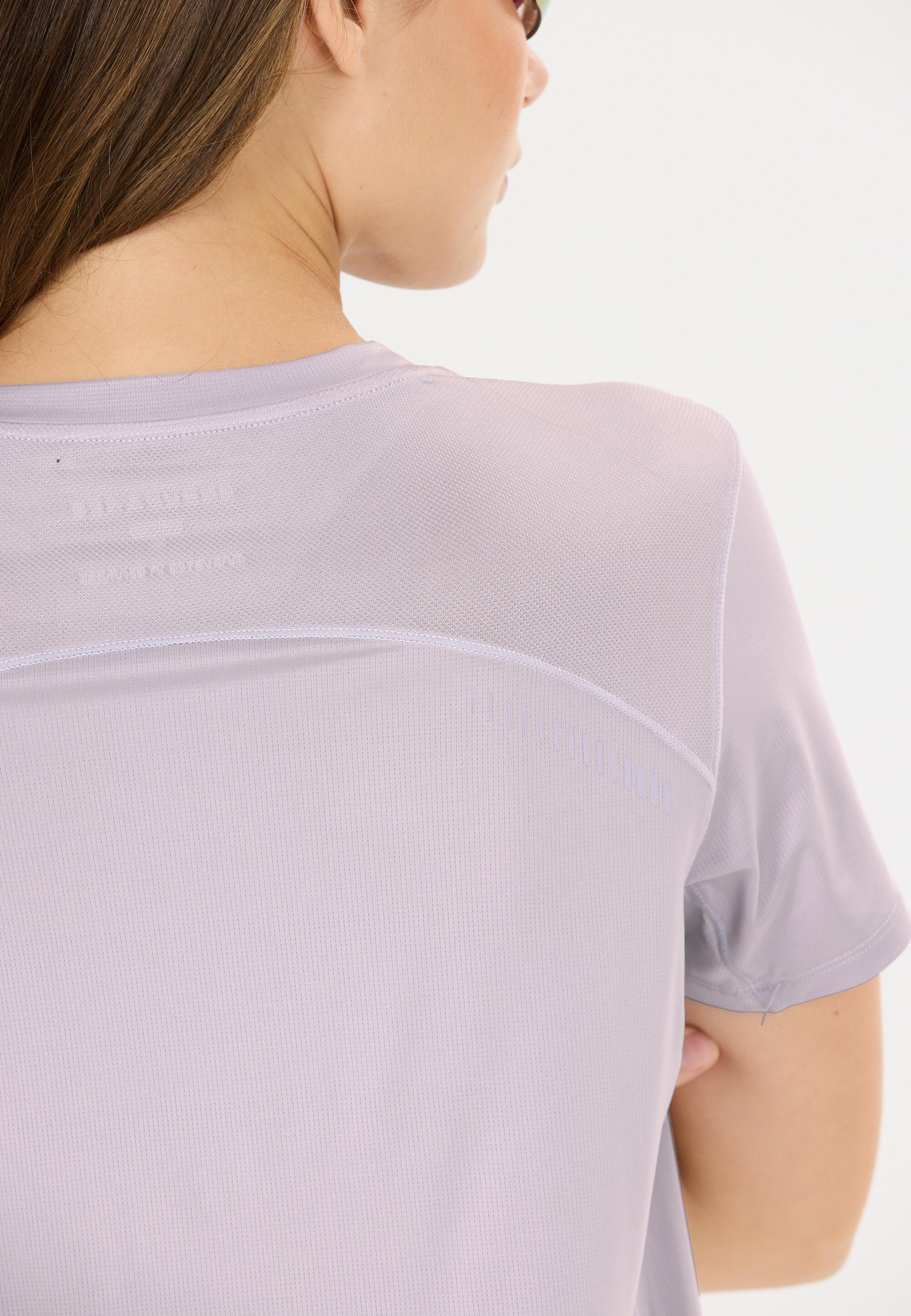 Camiseta de mujer Endurance Nan 9/15