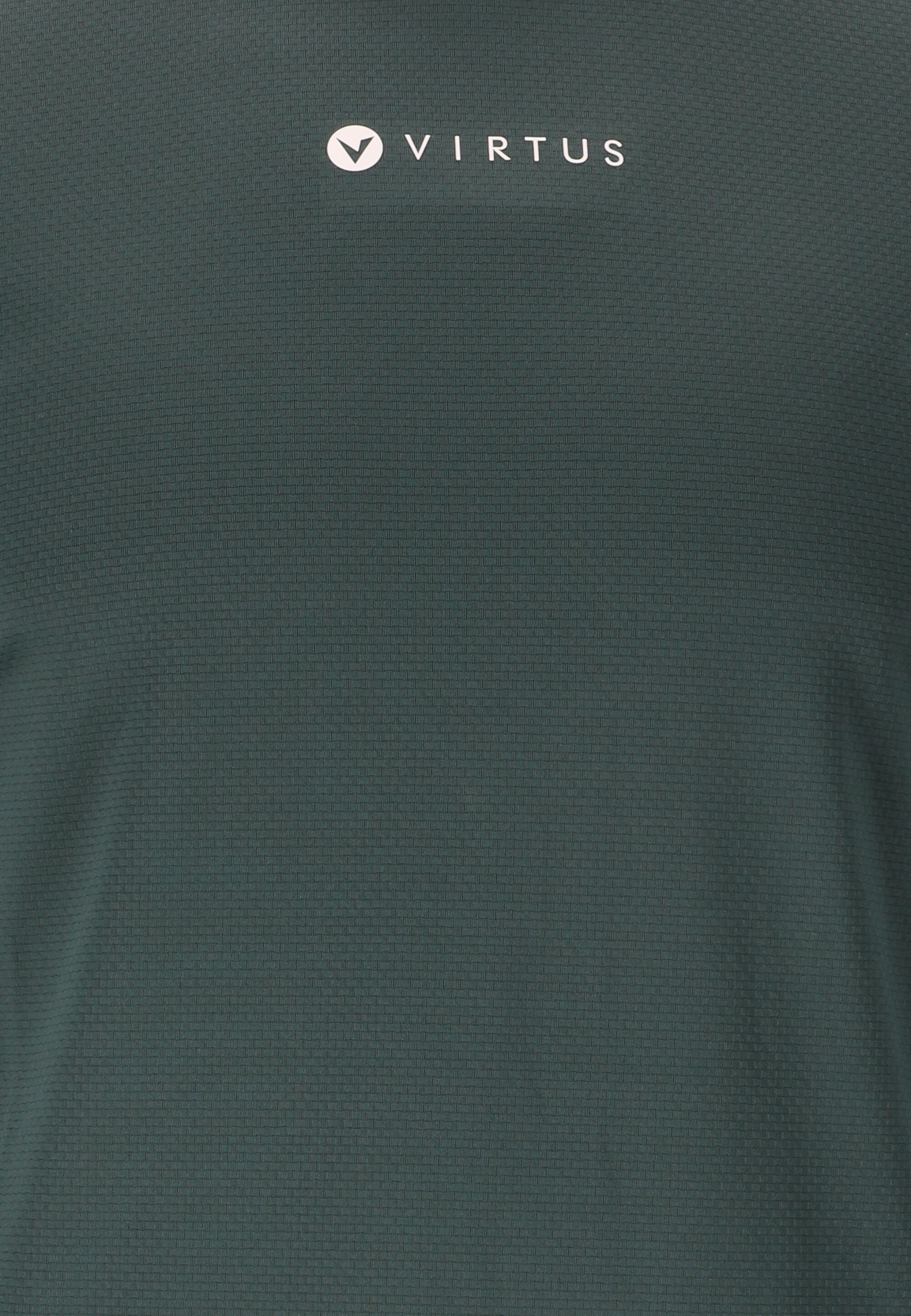 T-shirt manches longues Virtus Roger 8/15