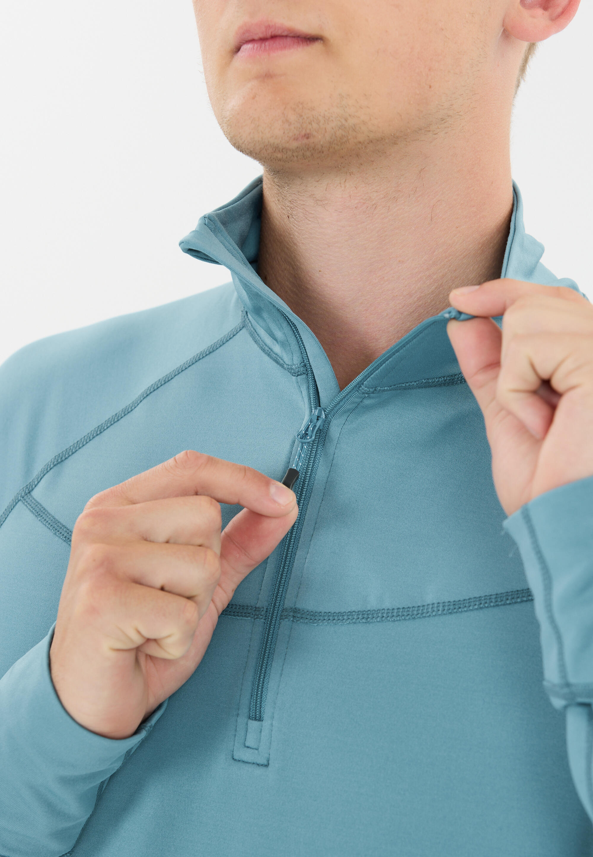 Sweater Whistler Baggio 9/15