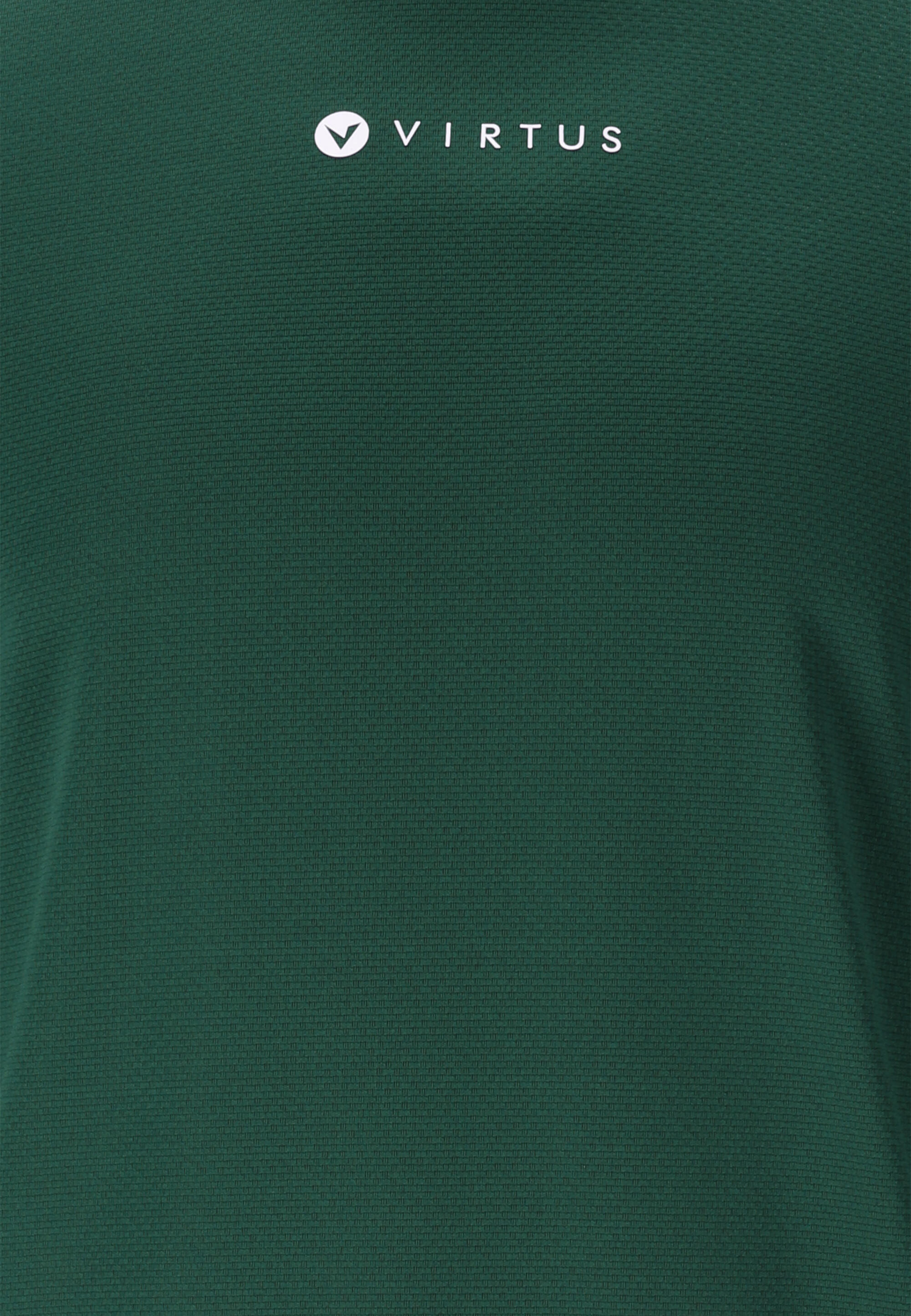 Shirt met lange mouwen Roger 7/15