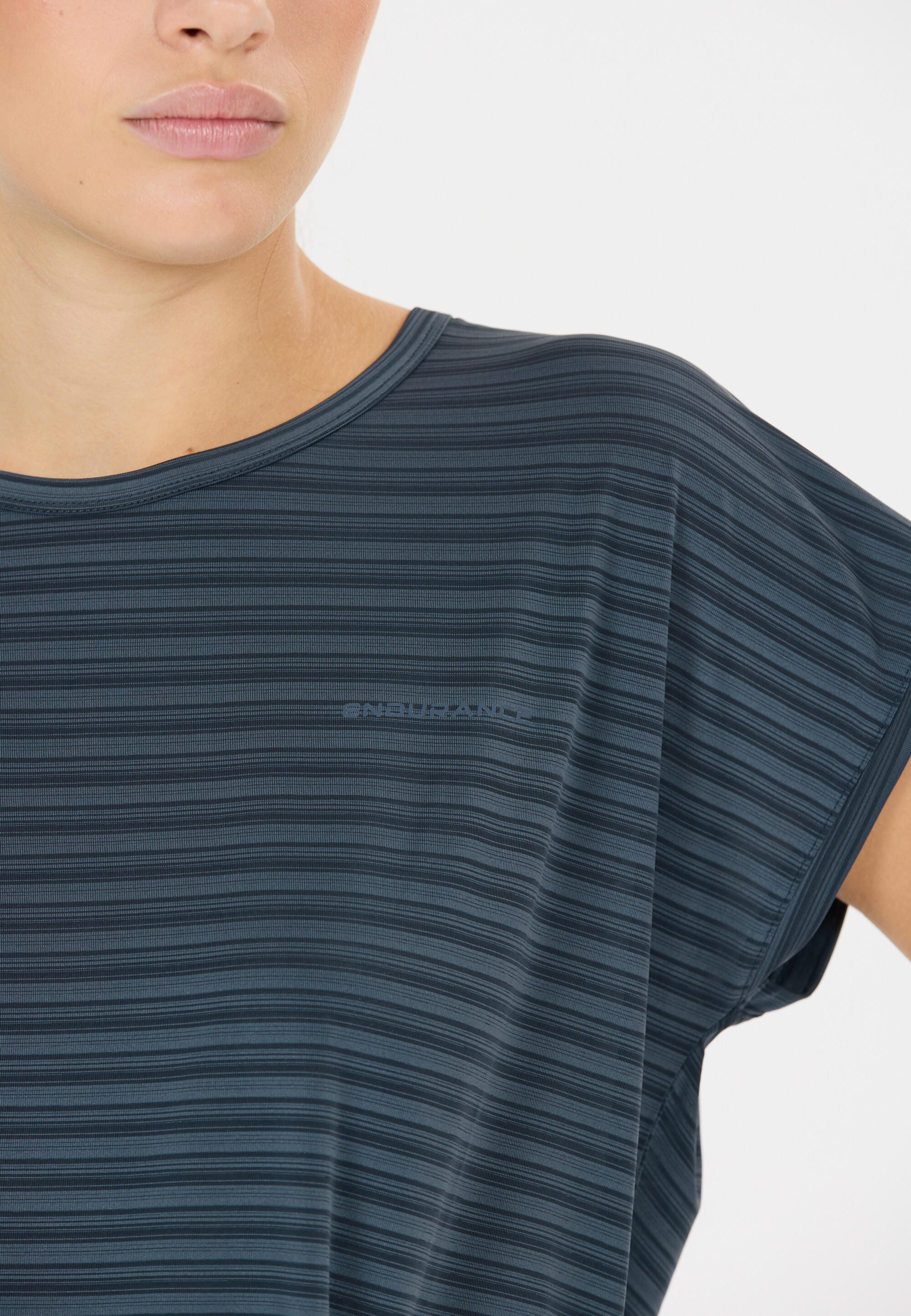 Functioneel shirt Limko 8/15