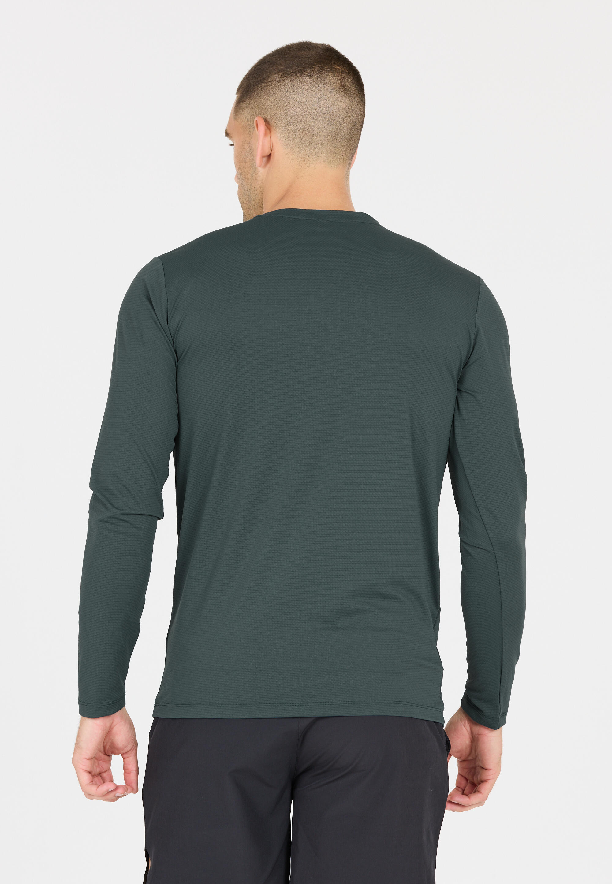 T-shirt manches longues Virtus Roger 7/15