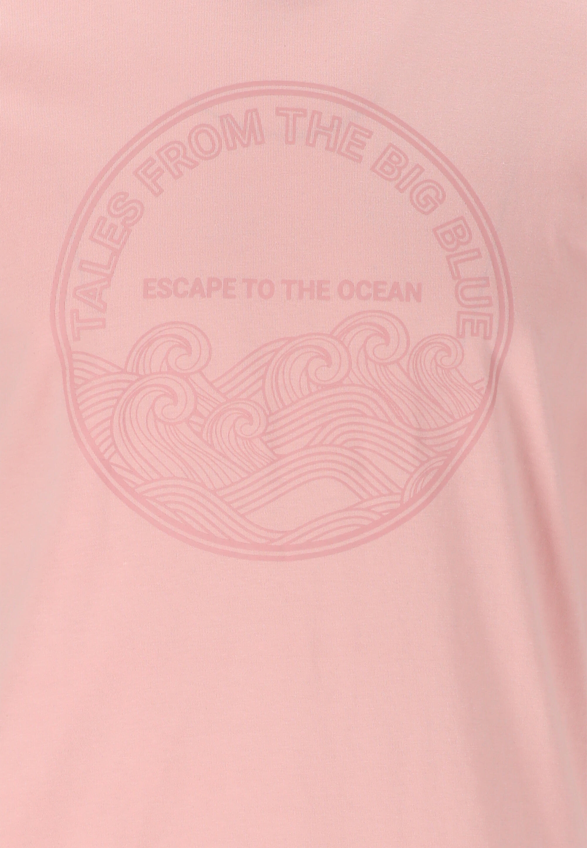 T-Shirt Zamon 8/15