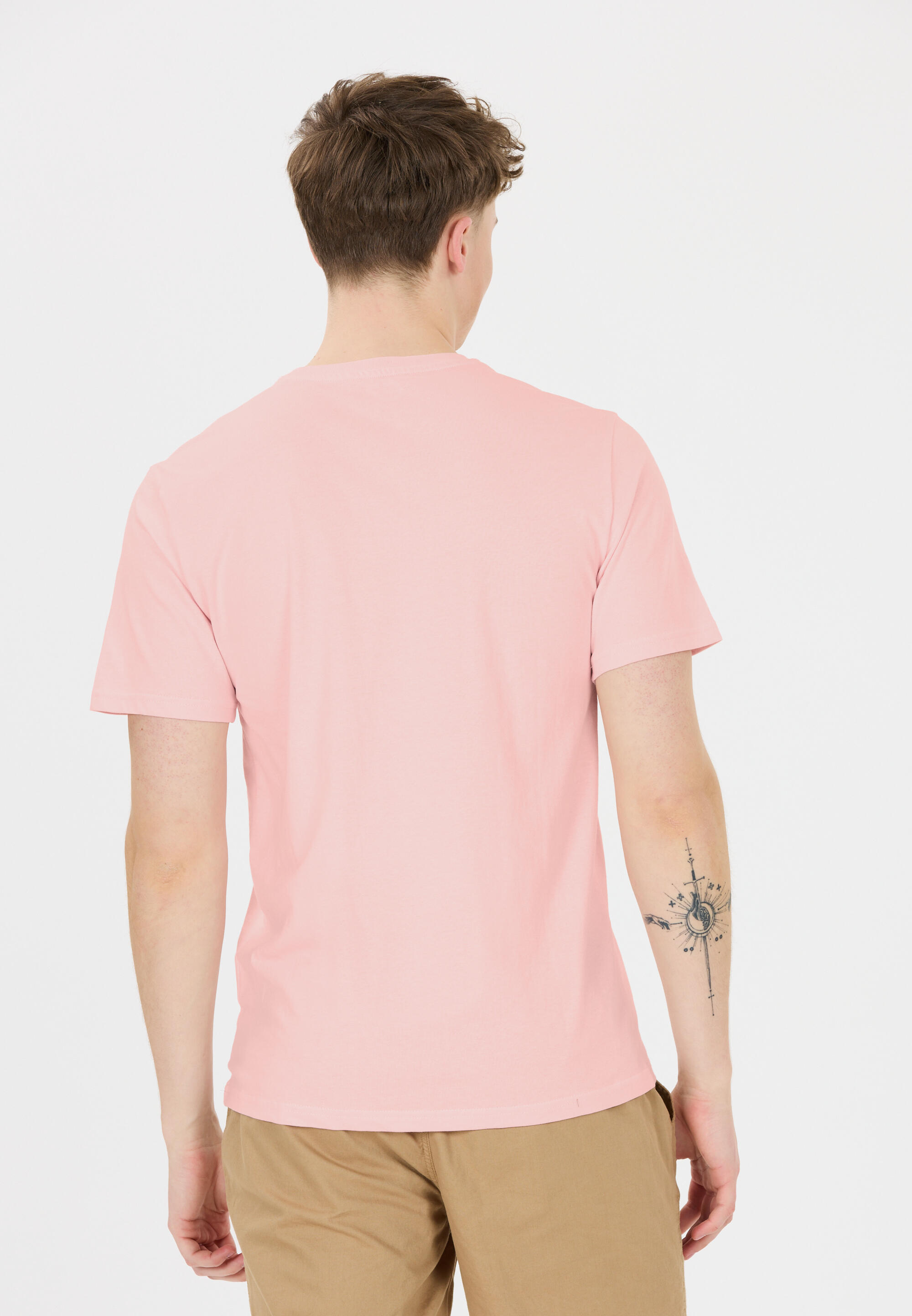 T-Shirt Zamon 7/15