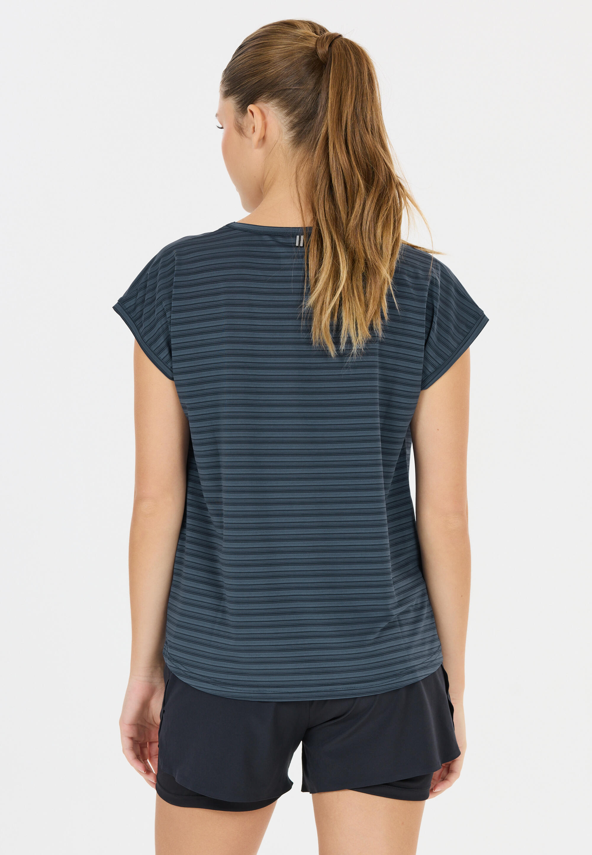 Functioneel shirt Limko 6/15