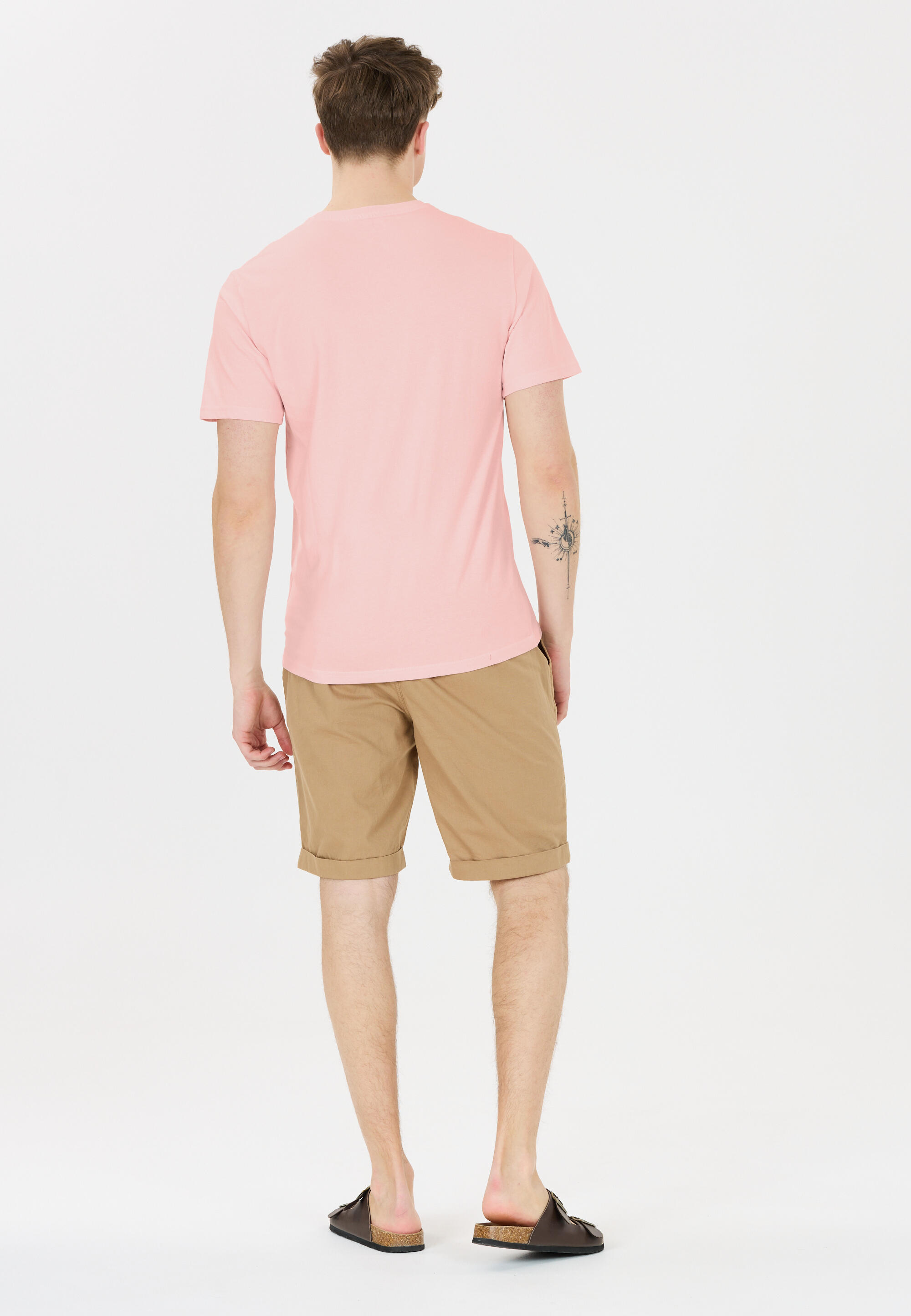 T-Shirt Zamon 6/15